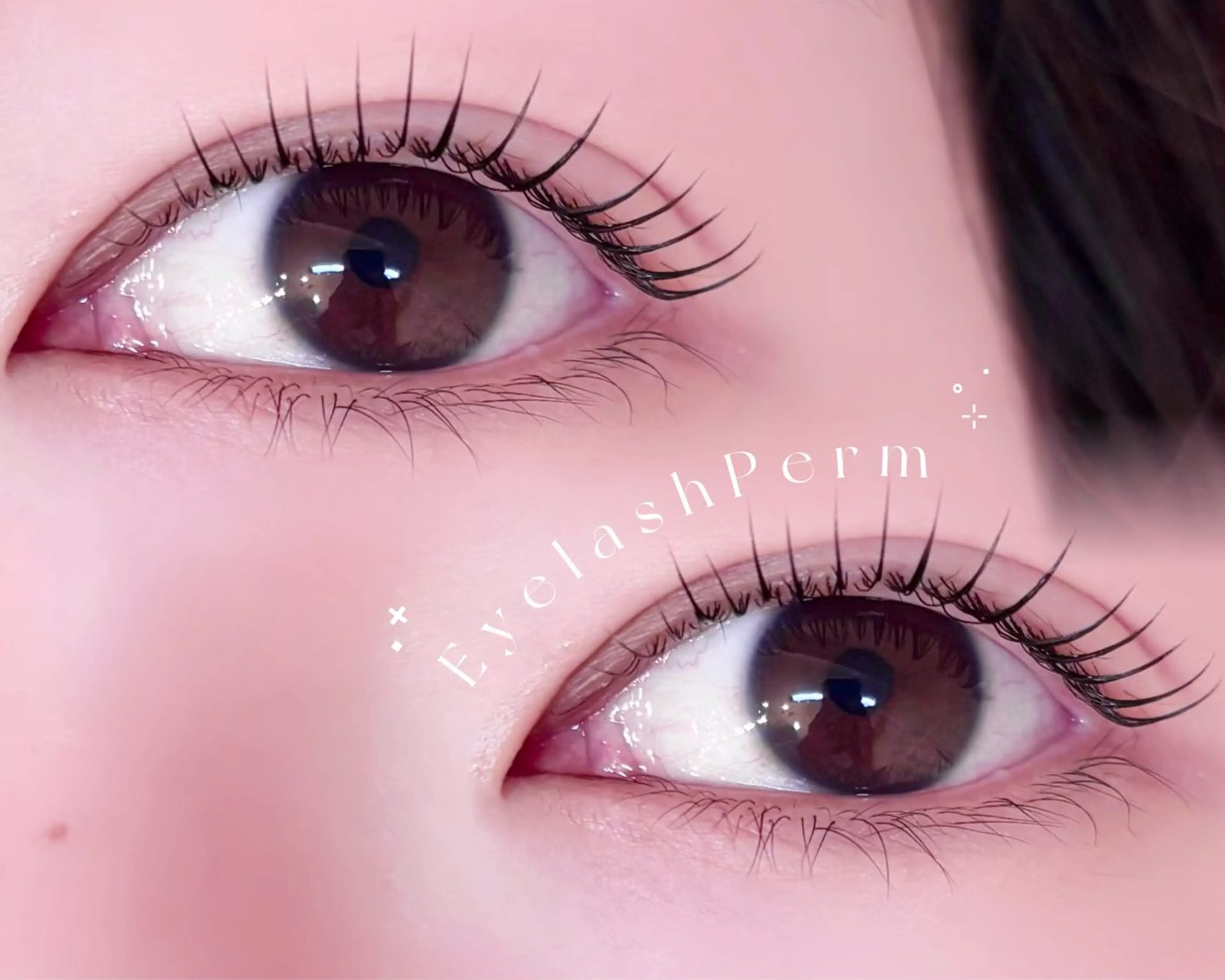 マツエク・マツパ マツパ MIREI /freleのマツエク・マツパデザイン