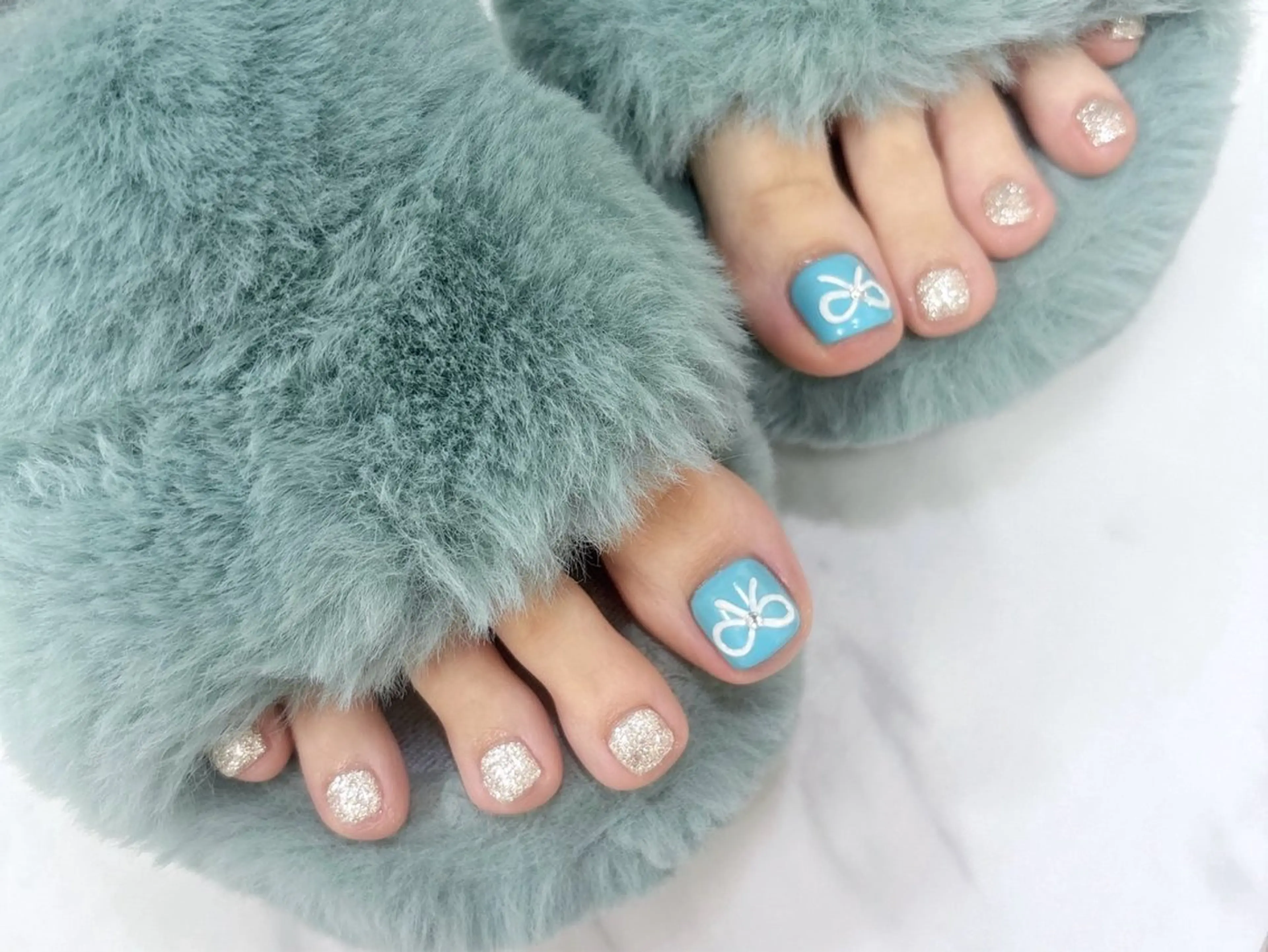 ネイル Re:more みうのネイルデザイン