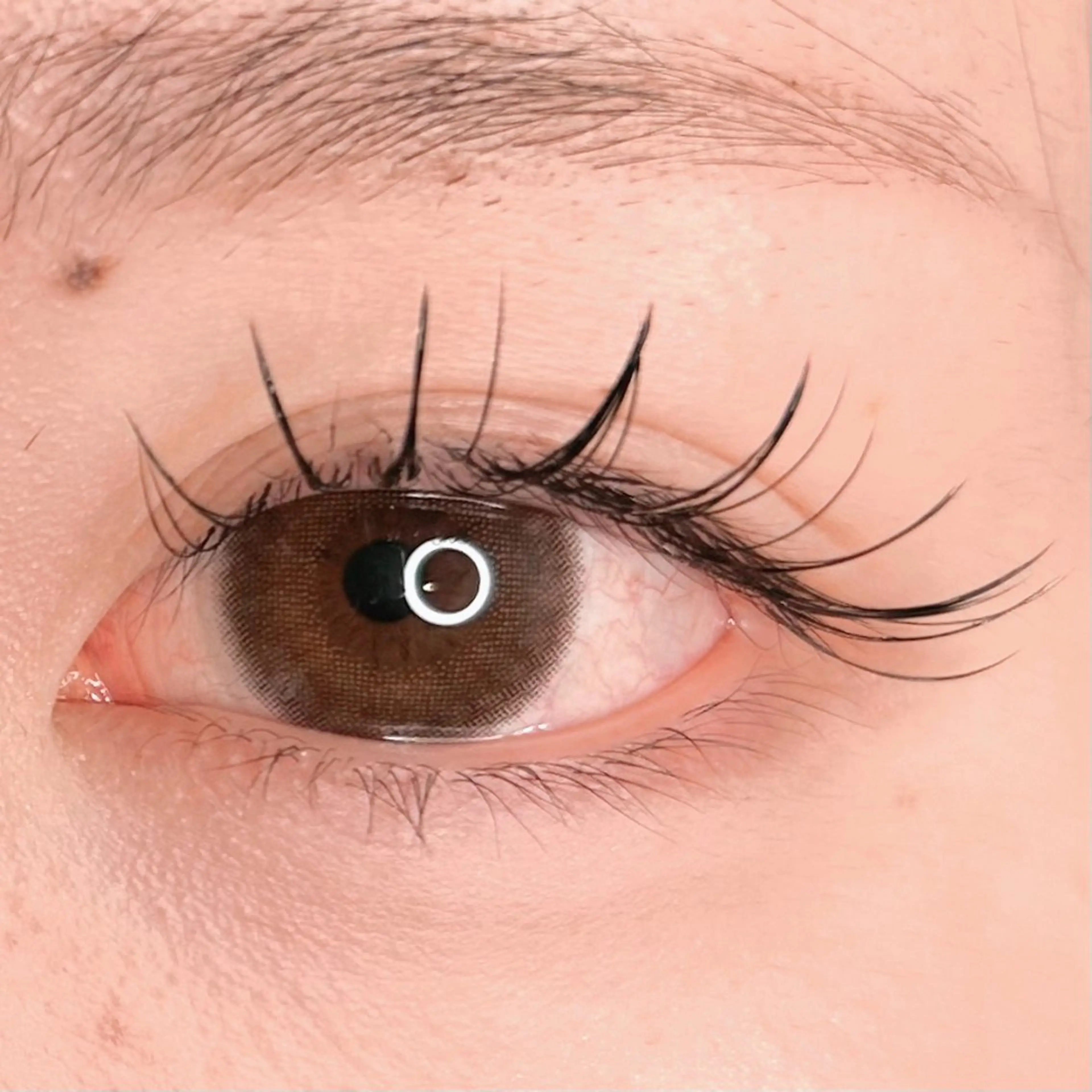 マツエク・マツパ soposilma 🧸今季OPENのマツエク・マツパデザイン