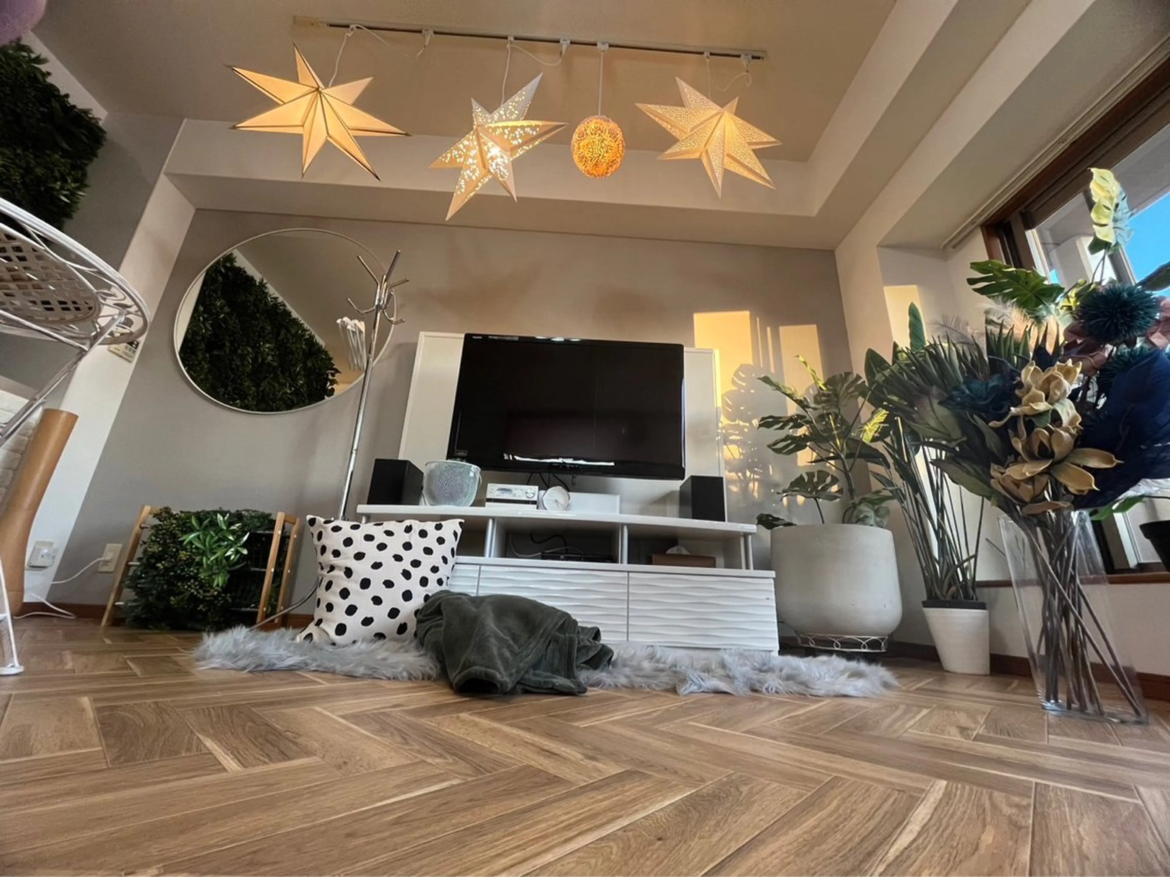 ＆EMON AIKOのエステ・リラクイメージ