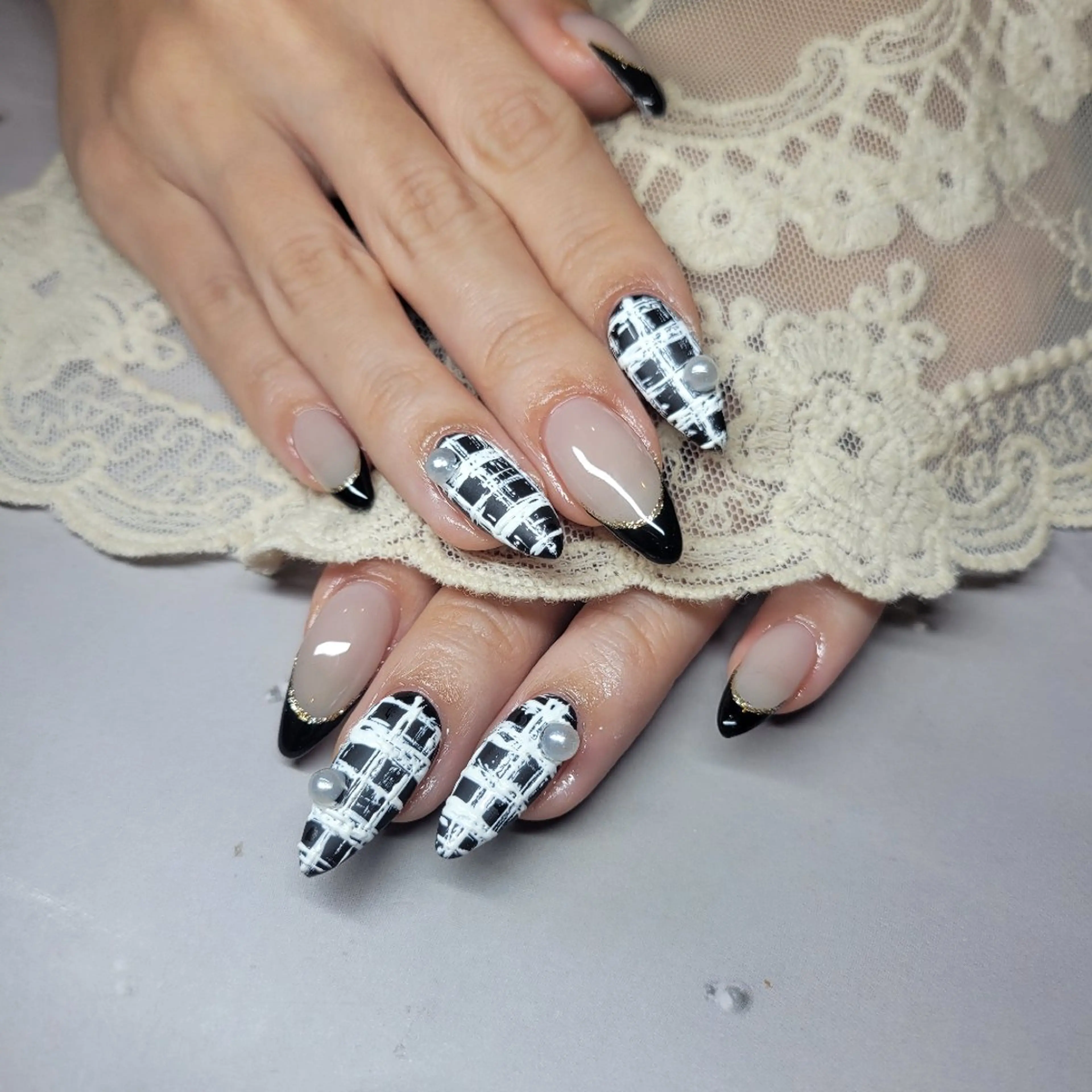 ネイル Nail salon Coco所属・Nail salon Coco【溝の口駅】のネイルデザイン