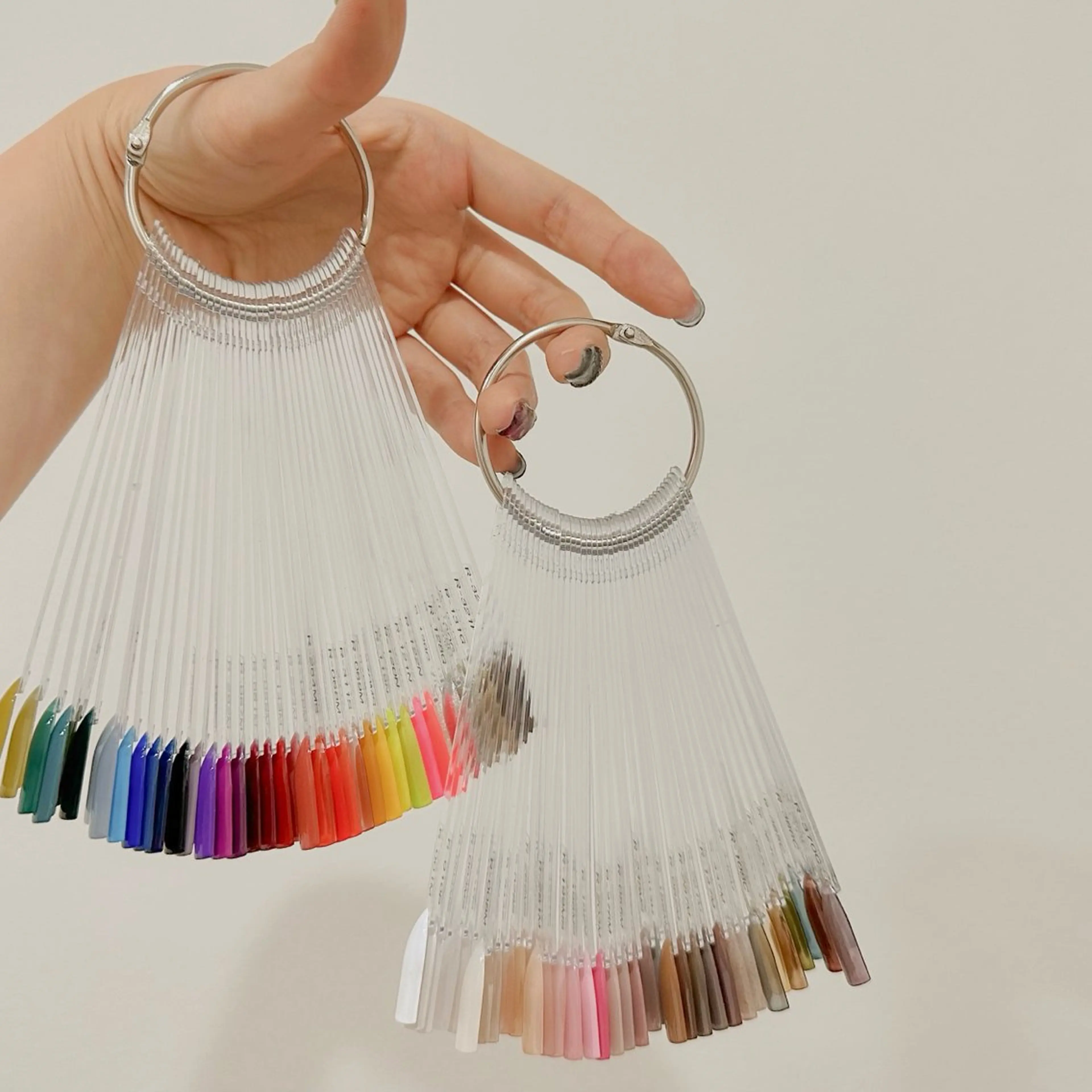 ネイル ワンカラーネイル ハンドネイル Kotoha (ことは)のネイルデザイン