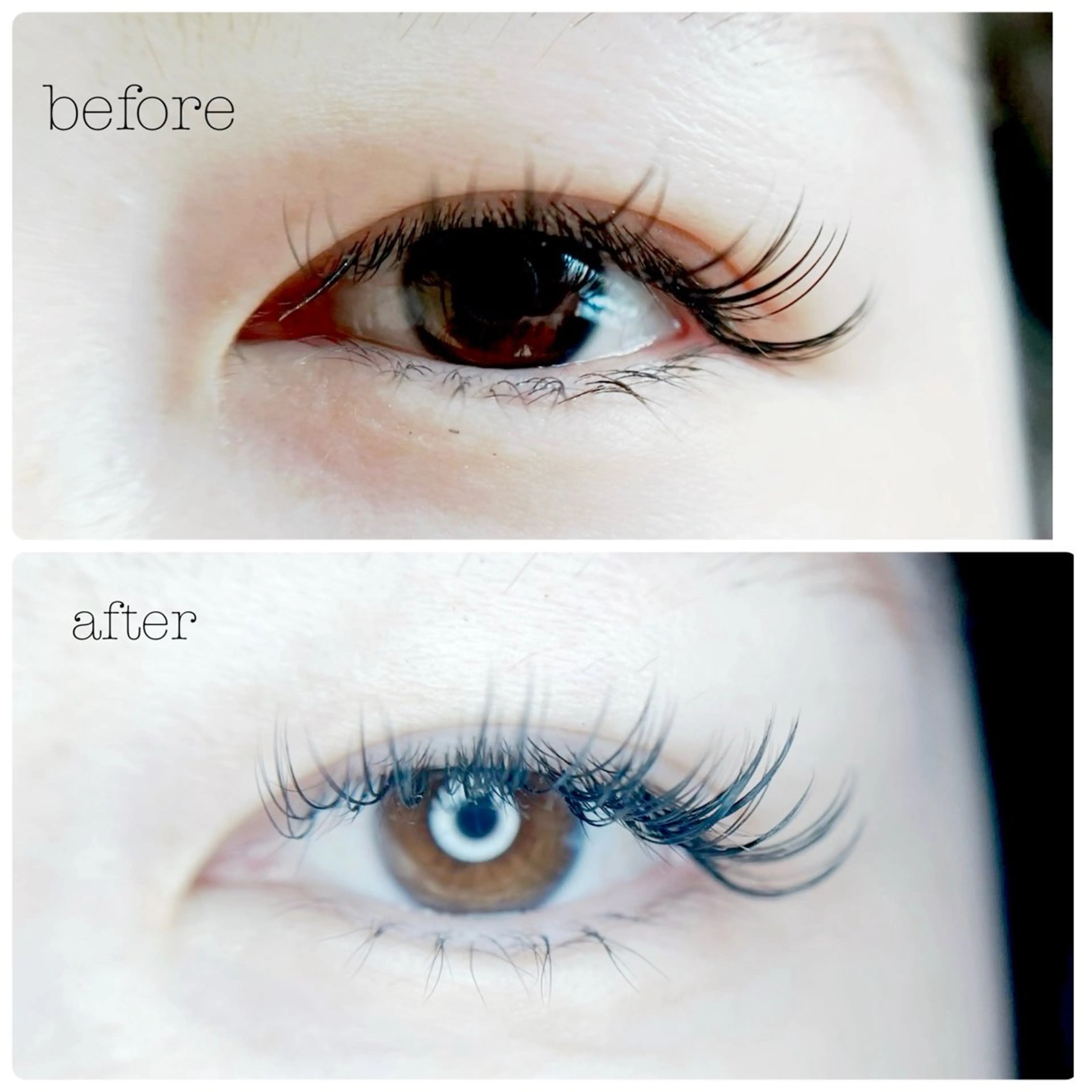 マツエク・マツパ Salon Door's所属・Door's矢口渡 Mamiiのマツエク・マツパデザイン