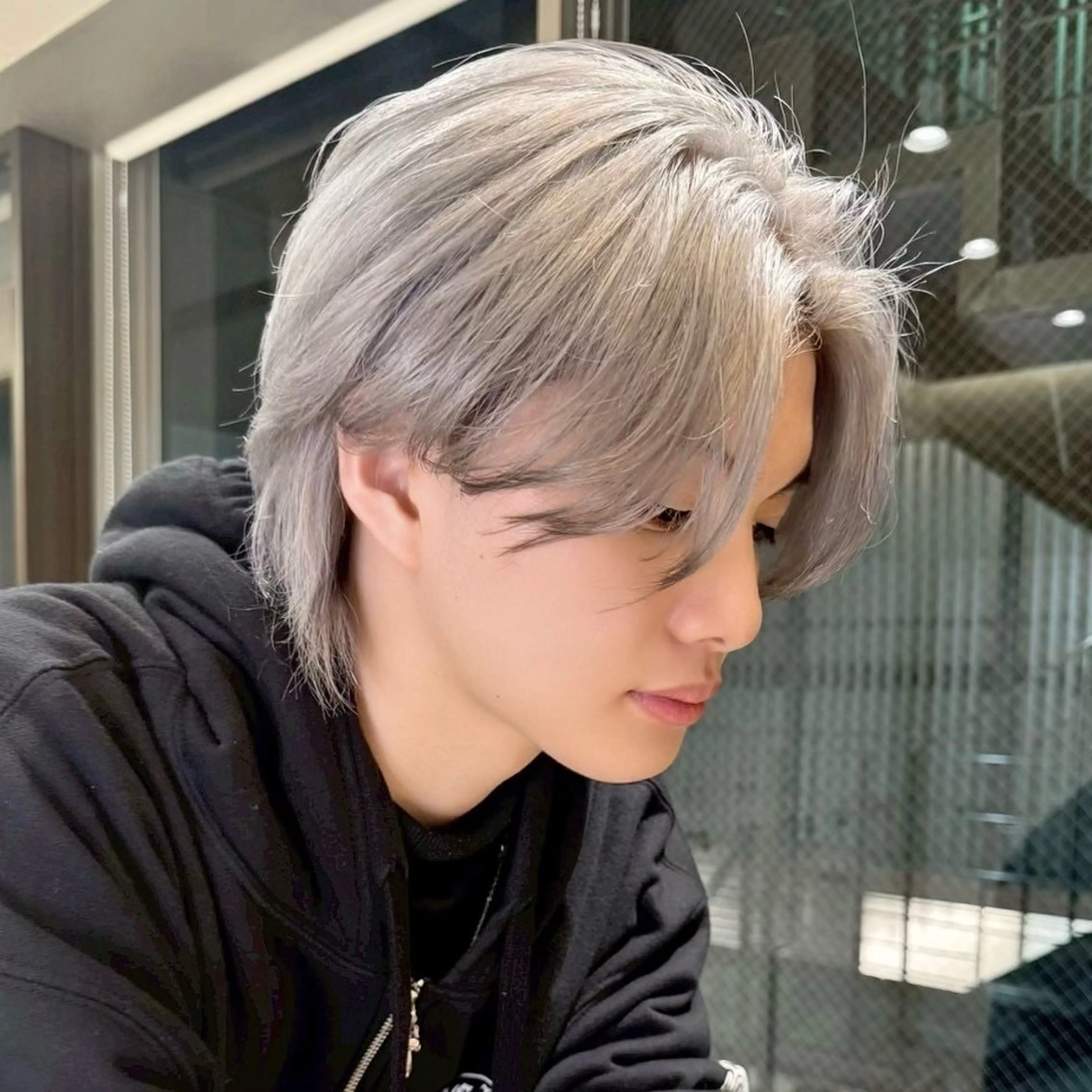 【ご新規様限定】カット+ケアブリーチ×２ケア込みの写真