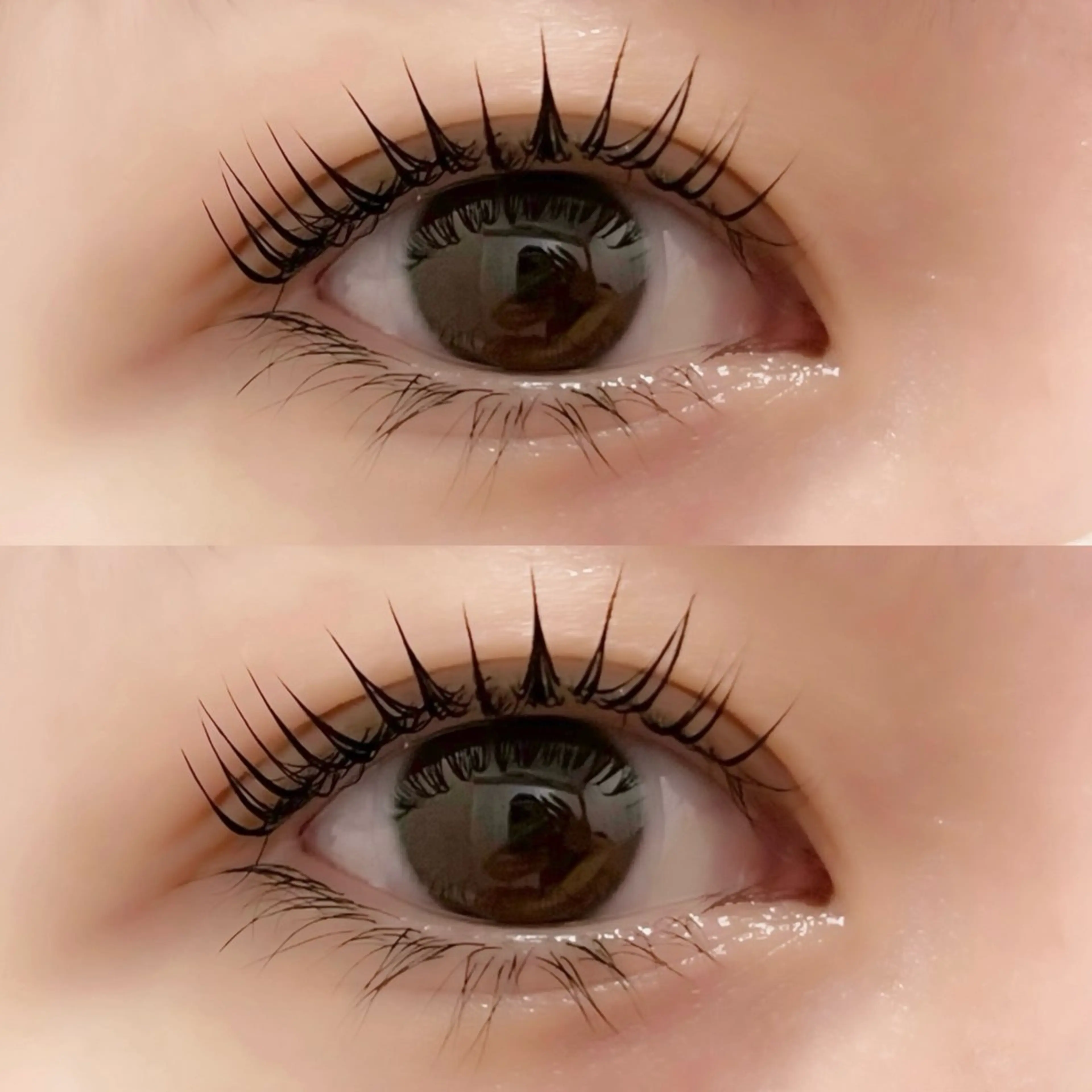 似合わせまつげパーマ(相談可◎)🎀コーティング付き.の写真