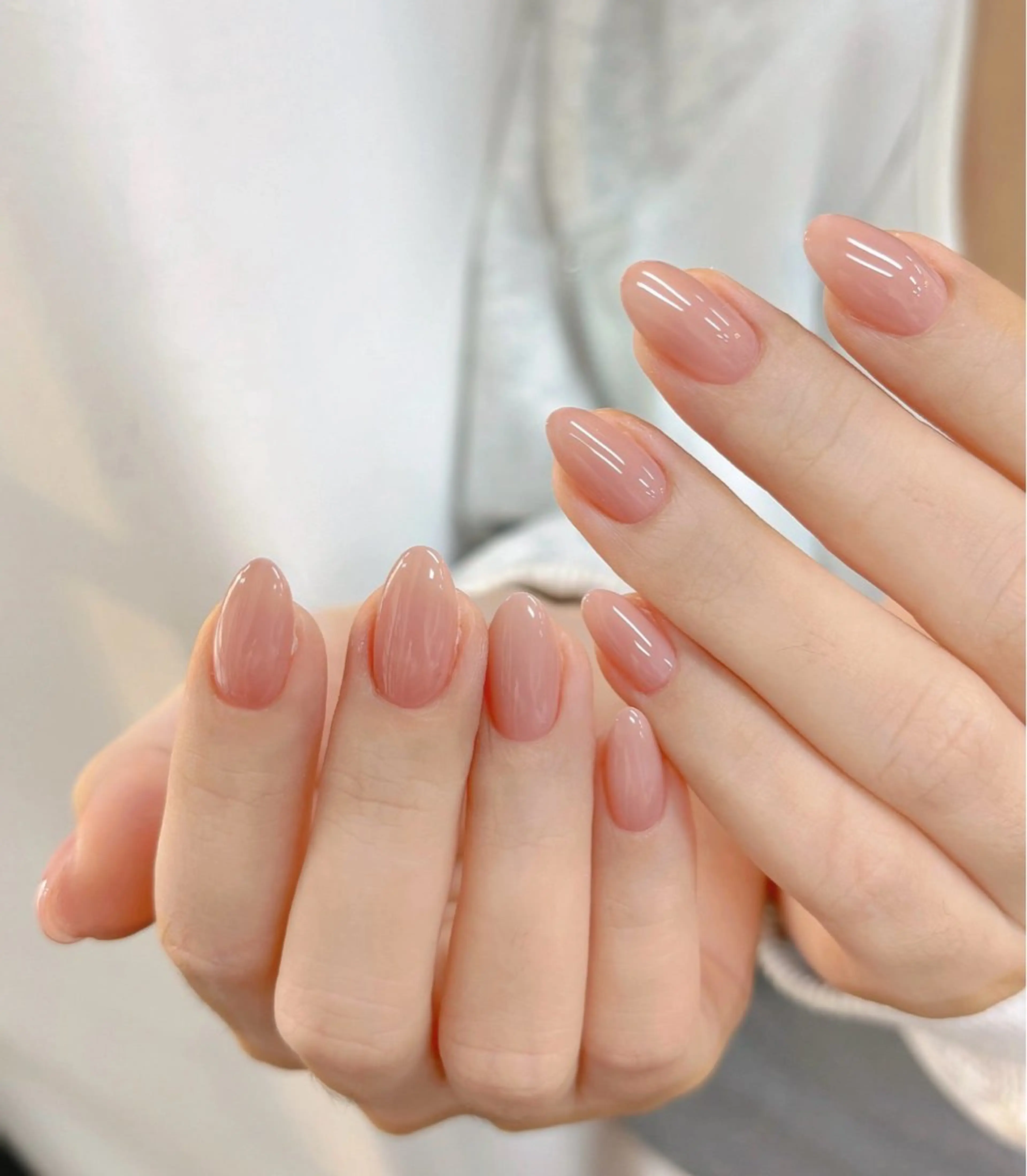 ネイル 周 テイのネイルデザイン