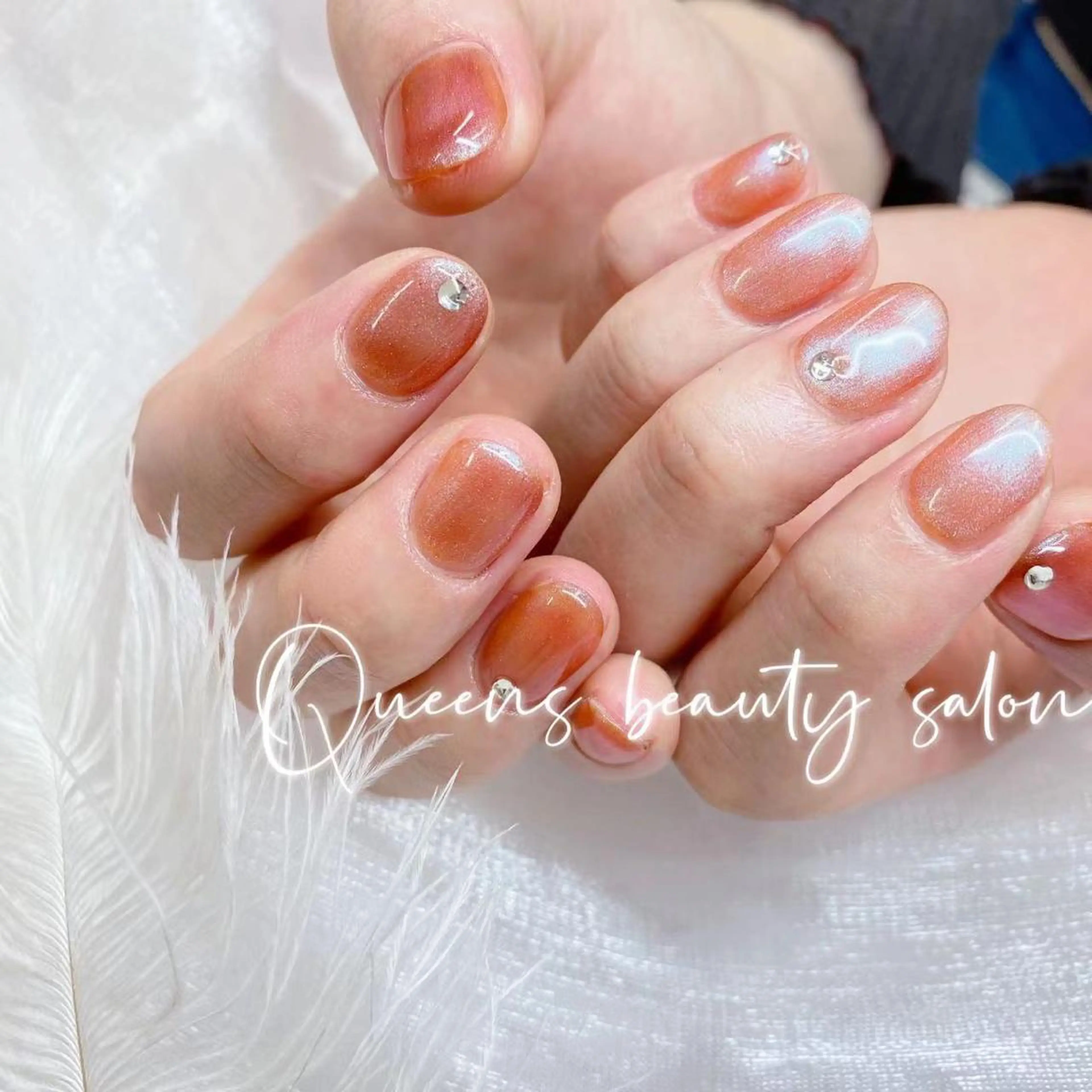 ネイル Queens ciciのネイルデザイン