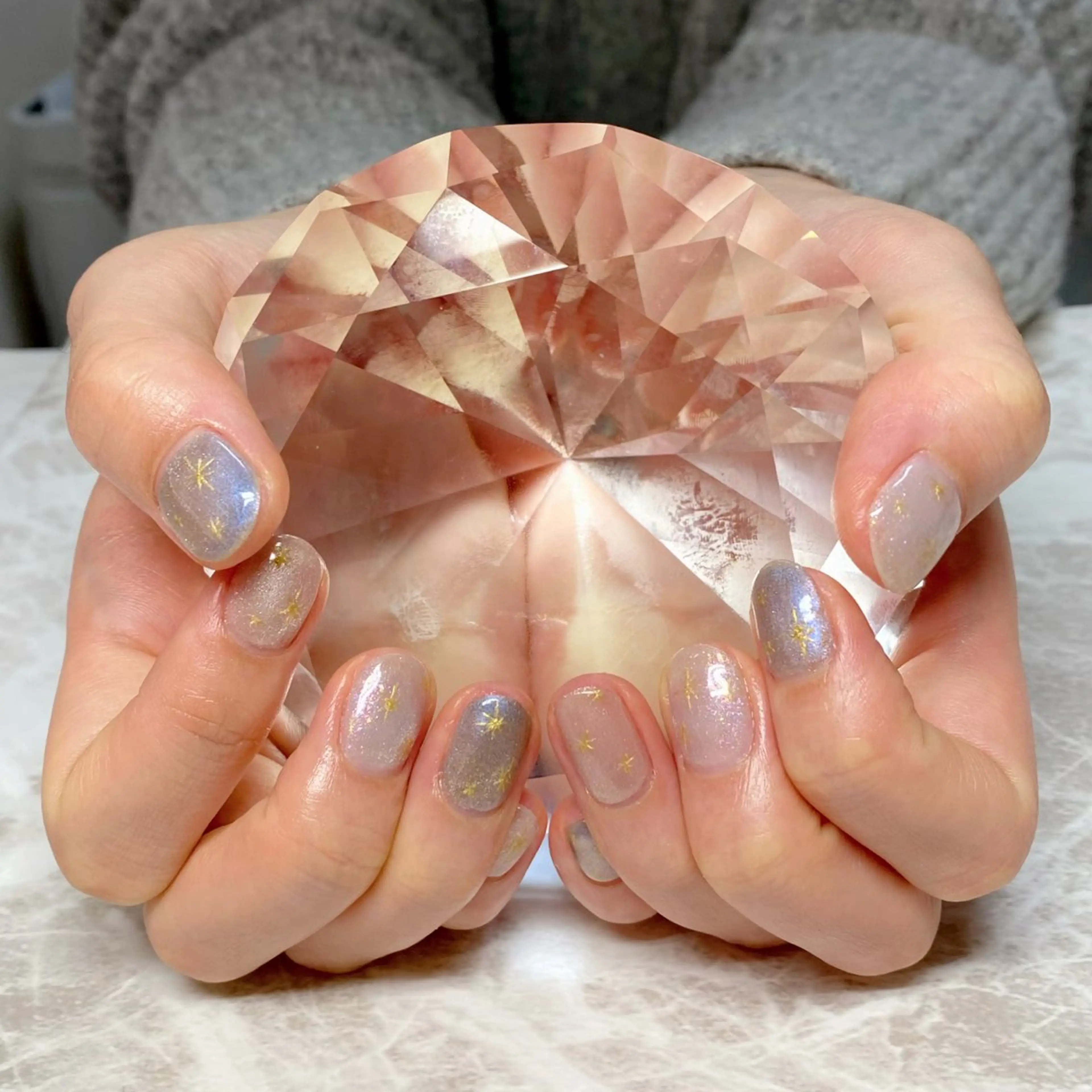 ネイル ハンドネイル ゆぴねいる yupinailのネイルデザイン