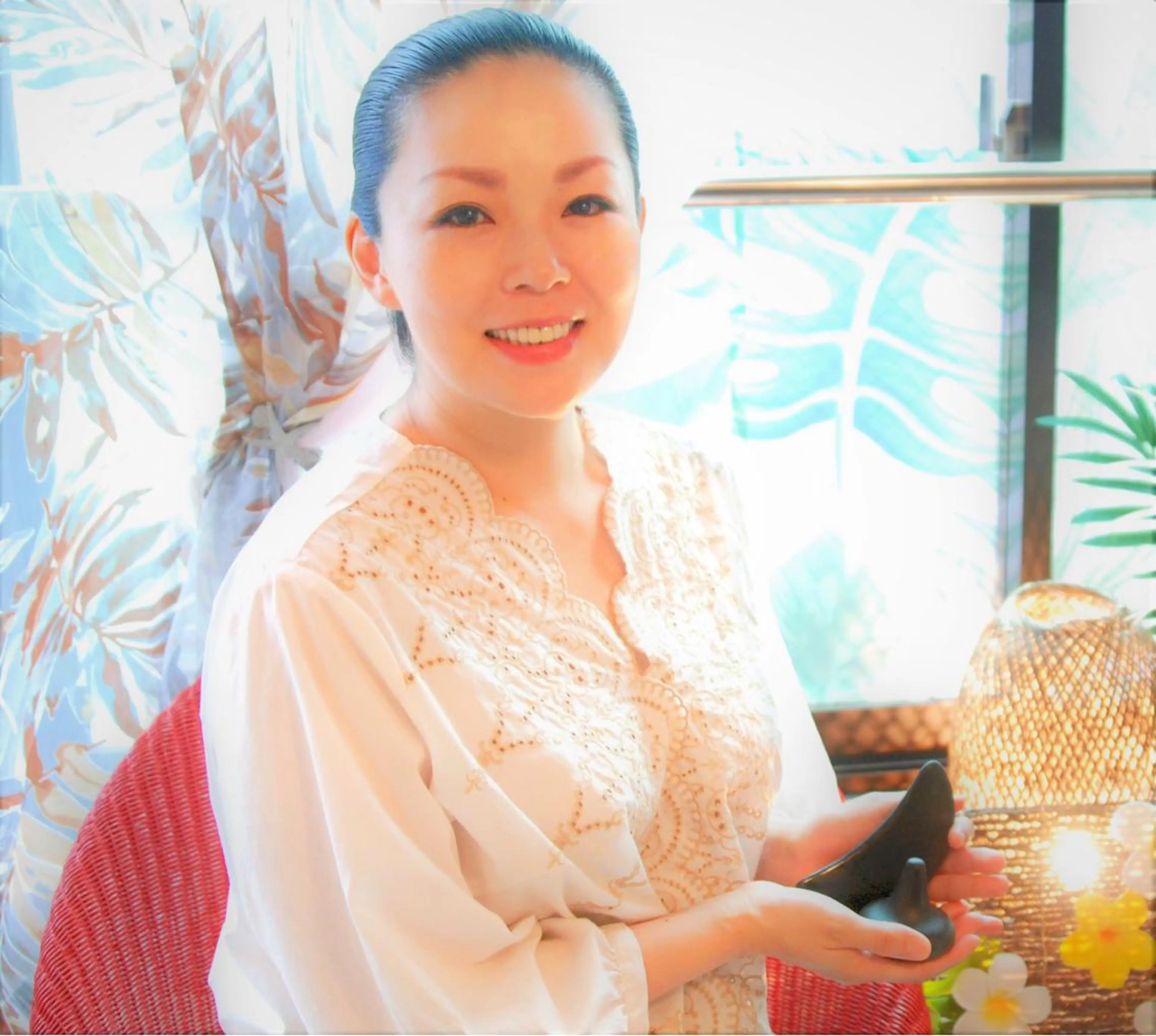 hotty ホッティーのエステ・リラクイメージ