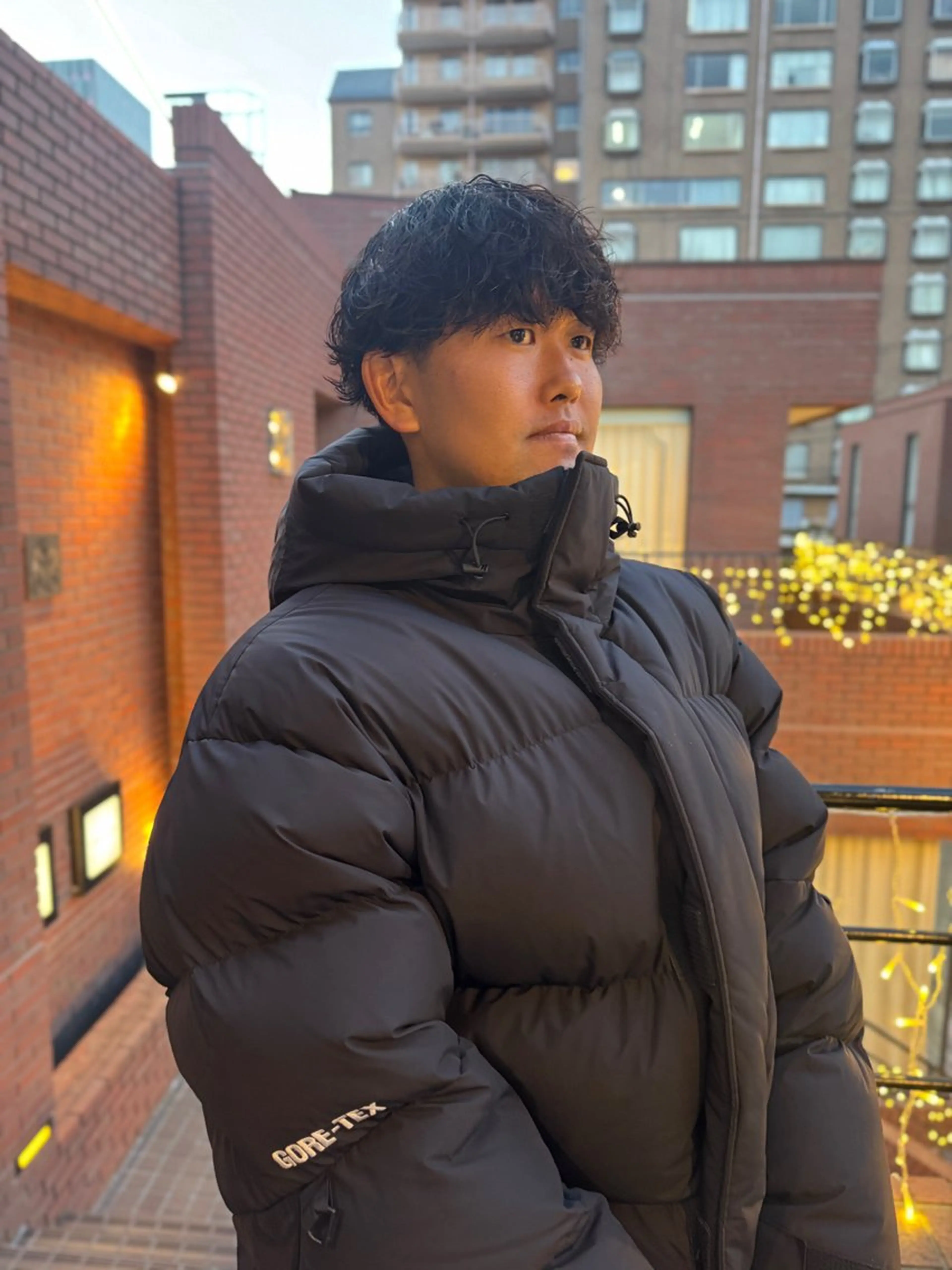 メンズ 🌿ボブ＆パーマ 太田 カイト🌿のヘアスタイル