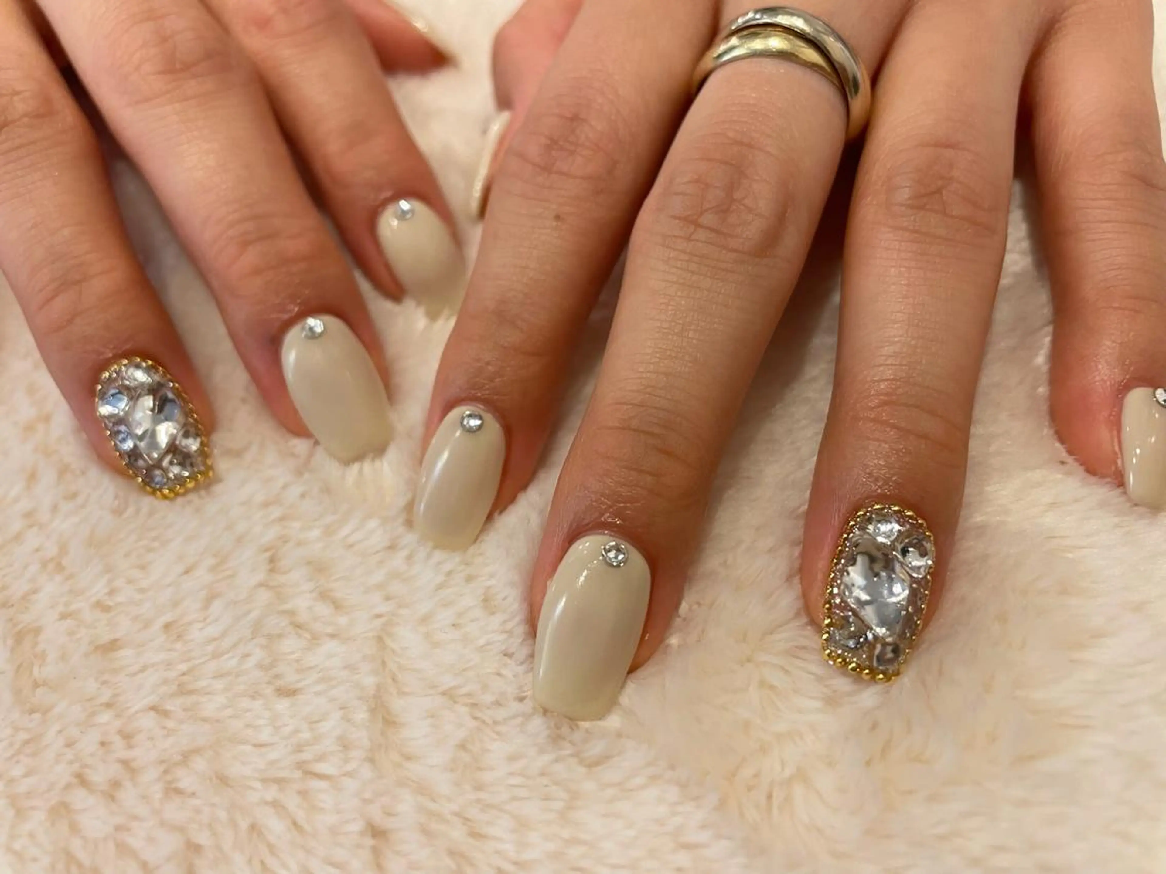 ネイル nail salon hanna所属・nail salon hannaのネイルデザイン