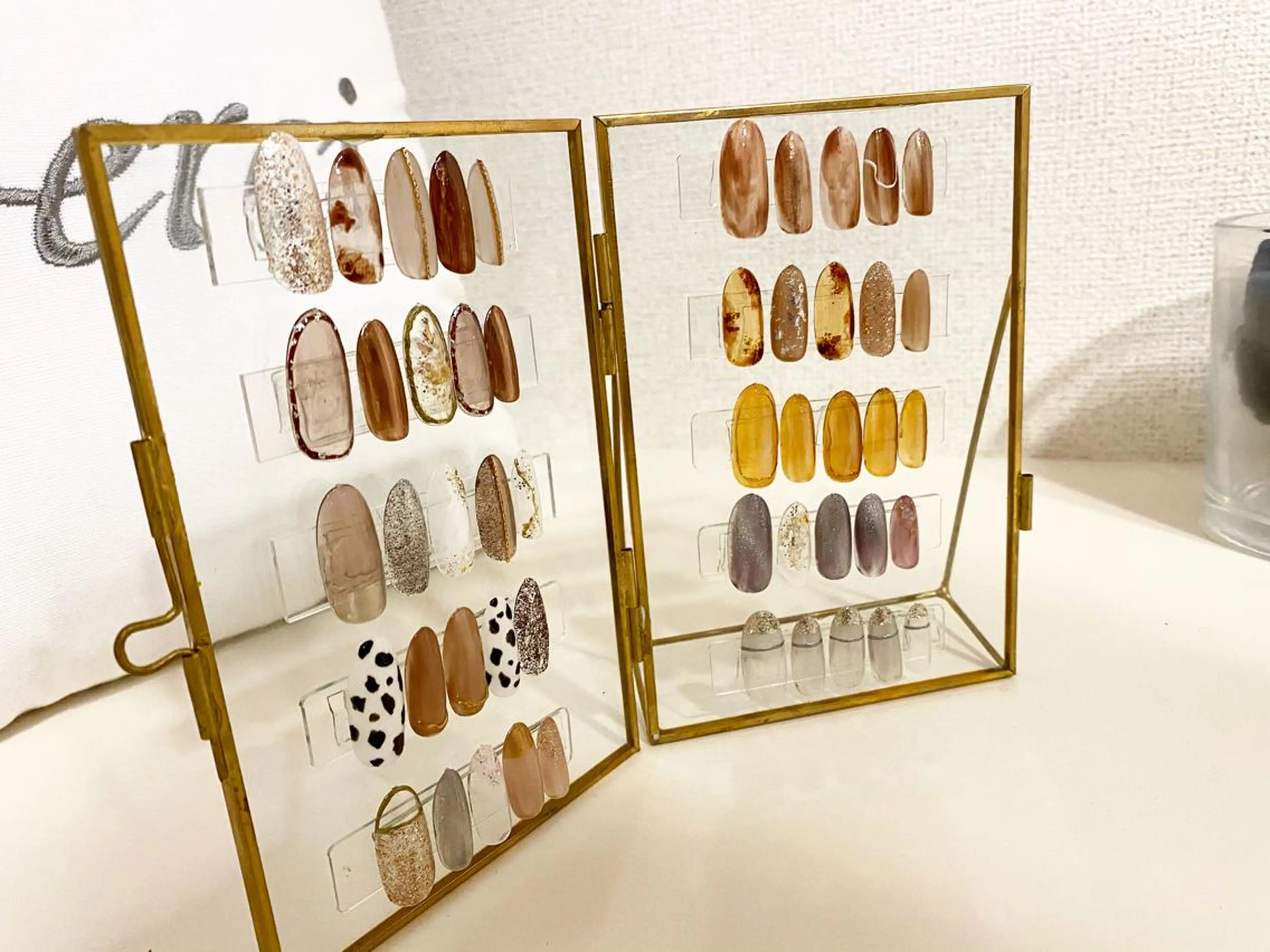 ネイル ａｙａ ｎａｉｌのその他イメージ