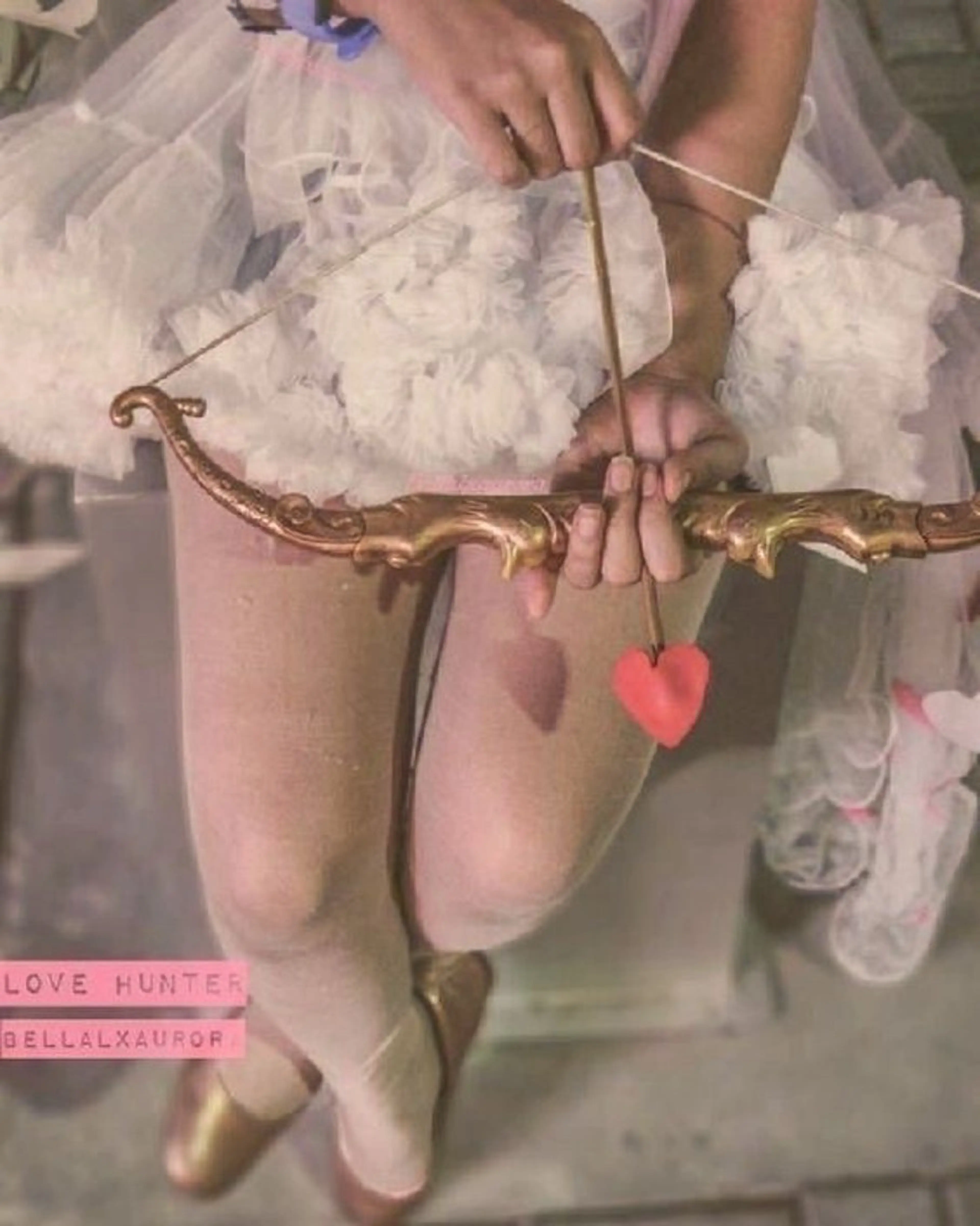 マツエク・マツパ 🩰Misaki🦢 🪞のマツエク・マツパデザイン