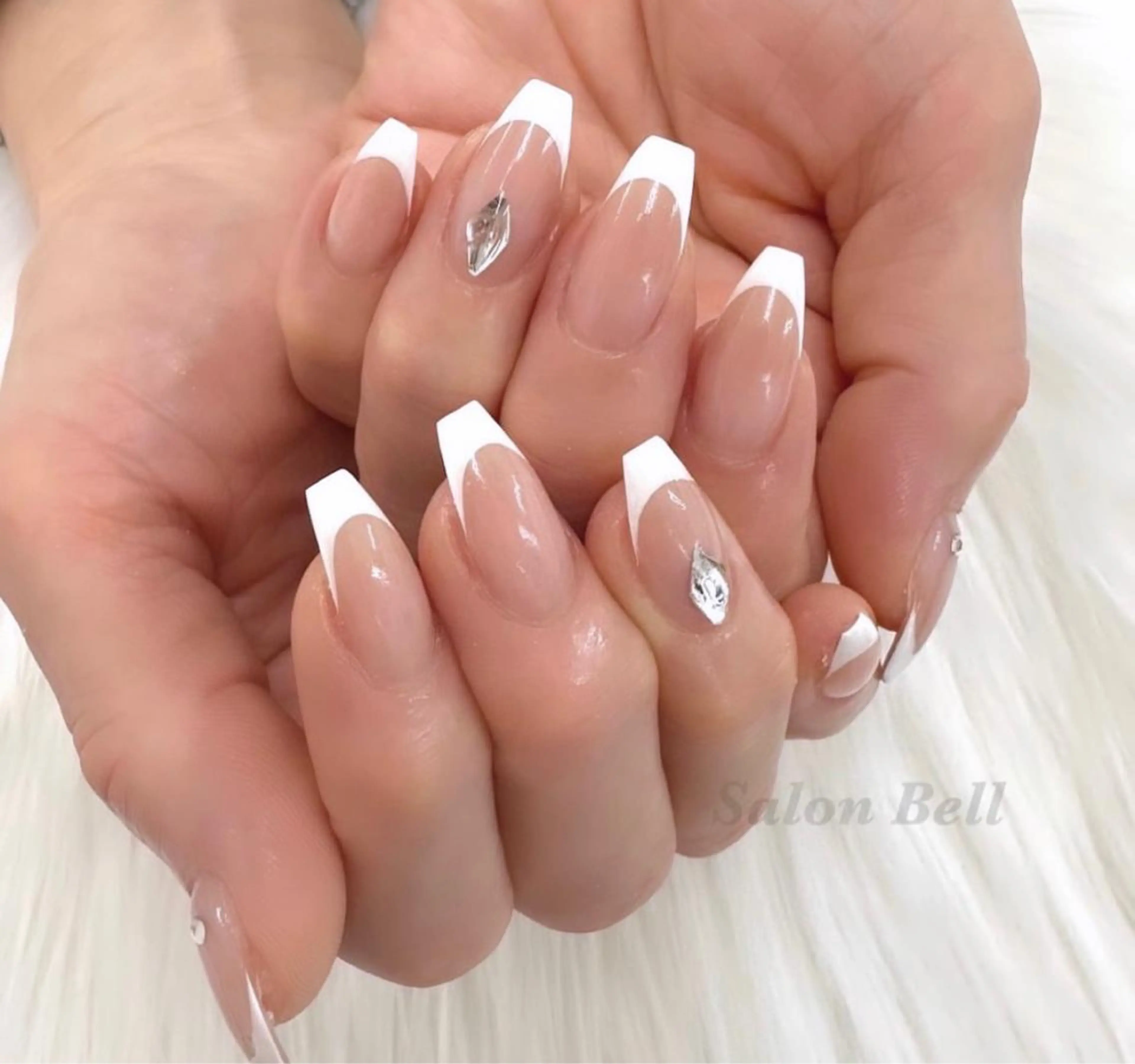 ネイル salon Bell (AYA)のマツエク・マツパデザイン