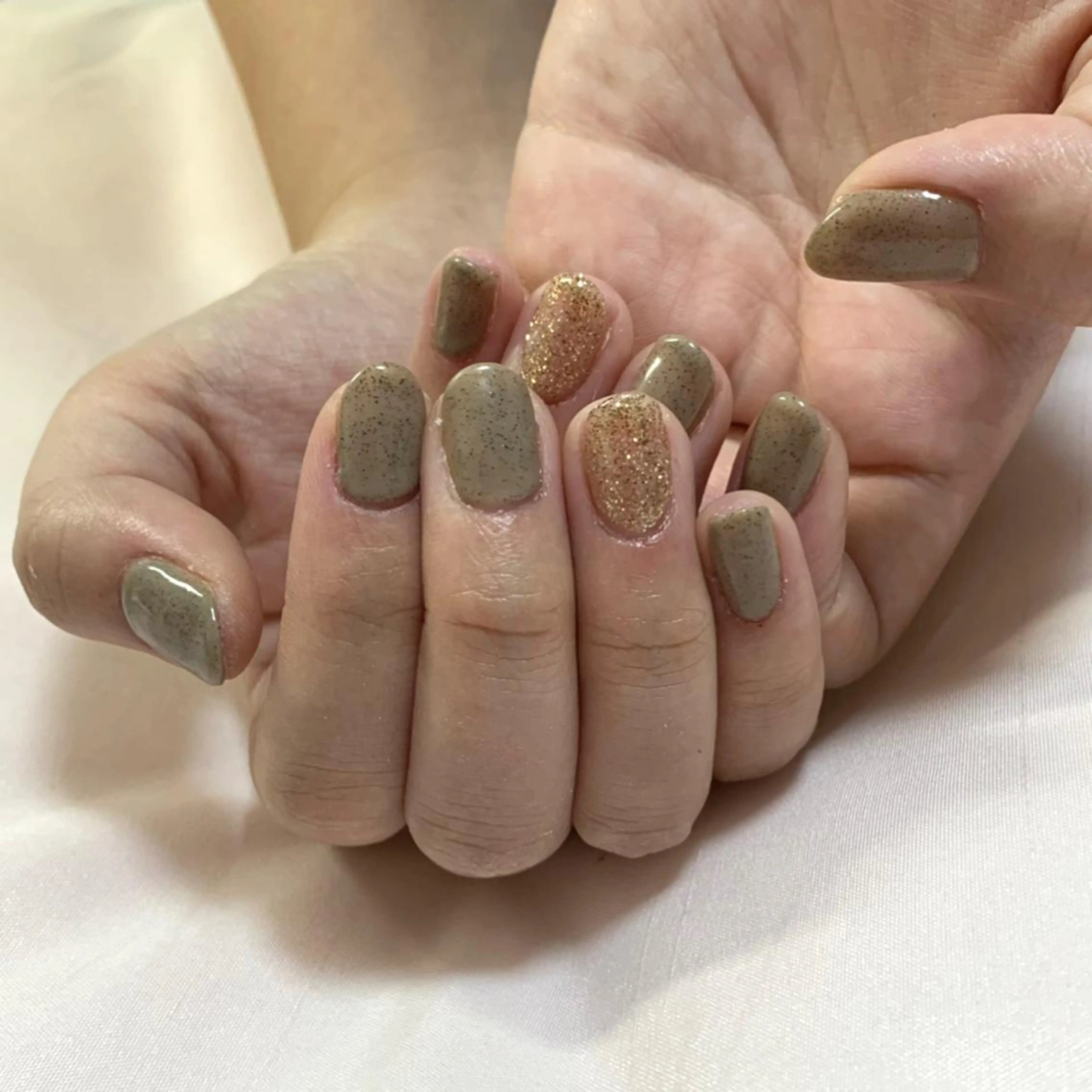 ネイル ハンドネイル フットネイル nailsalon momoのネイルデザイン