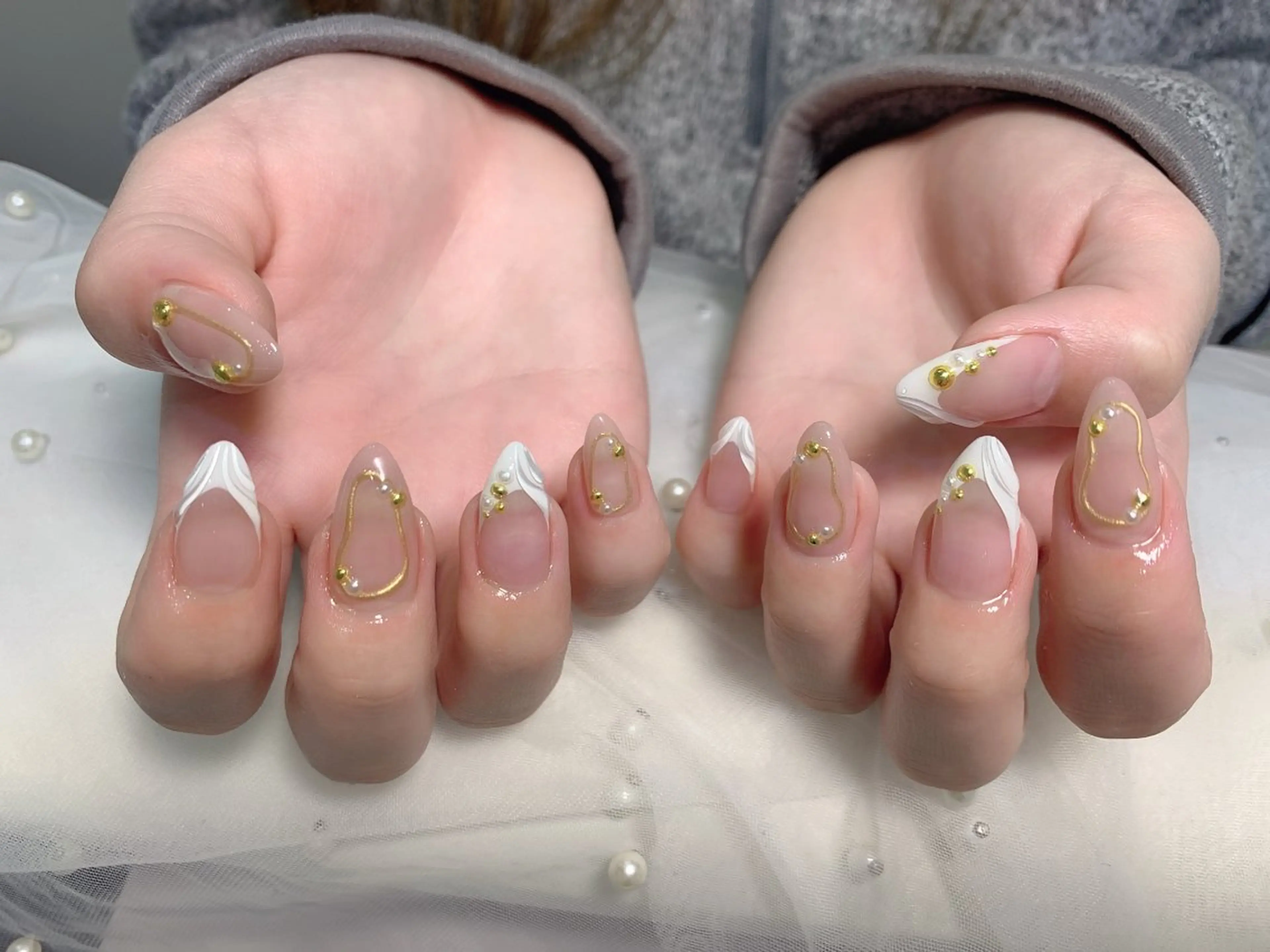 ネイル Ag Nailのネイルデザイン