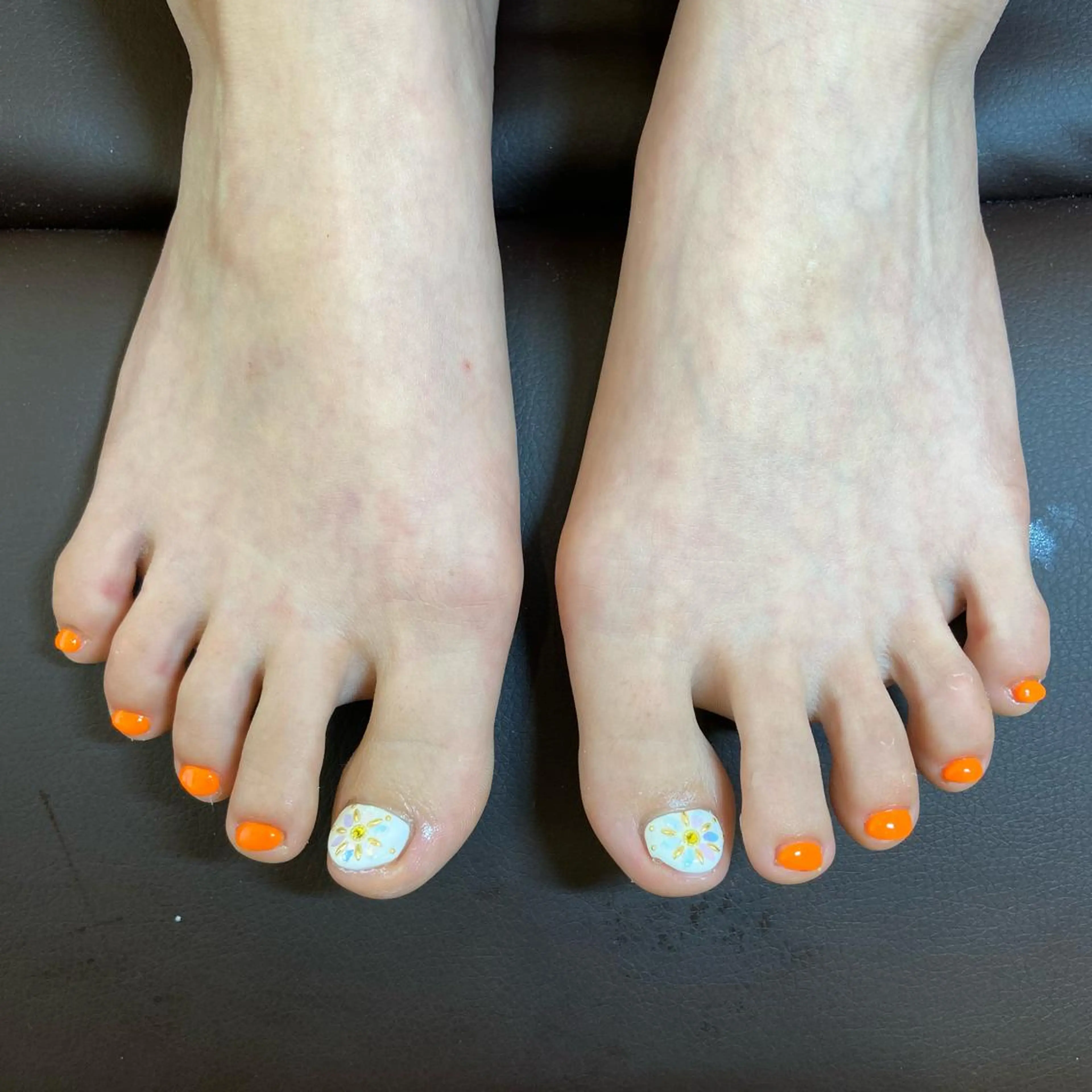 ネイル アートネイル NAIL SALON Rのネイルデザイン