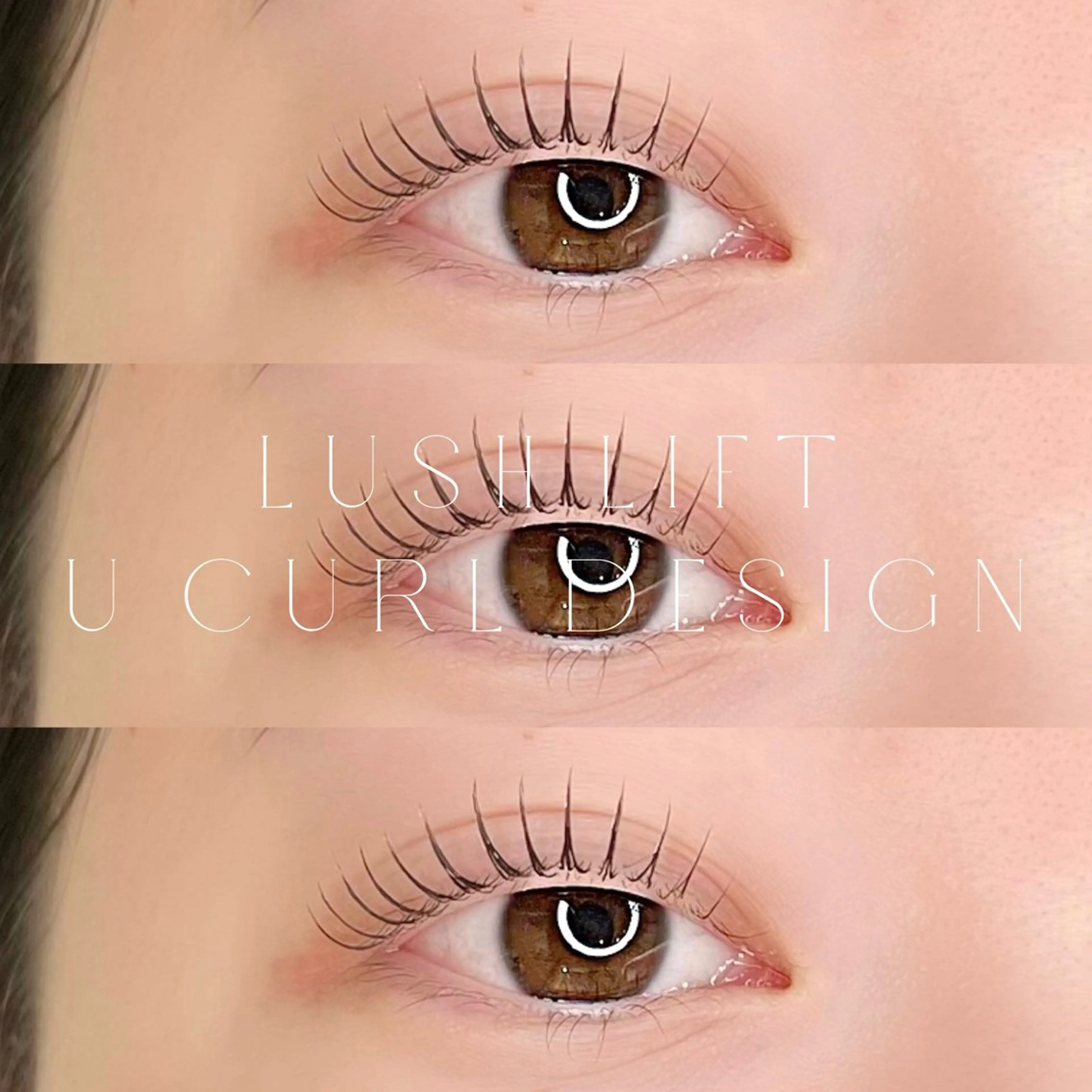 マツエク・マツパ マツパ マツパ/マツエク /天神/eimiのマツエク・マツパデザイン