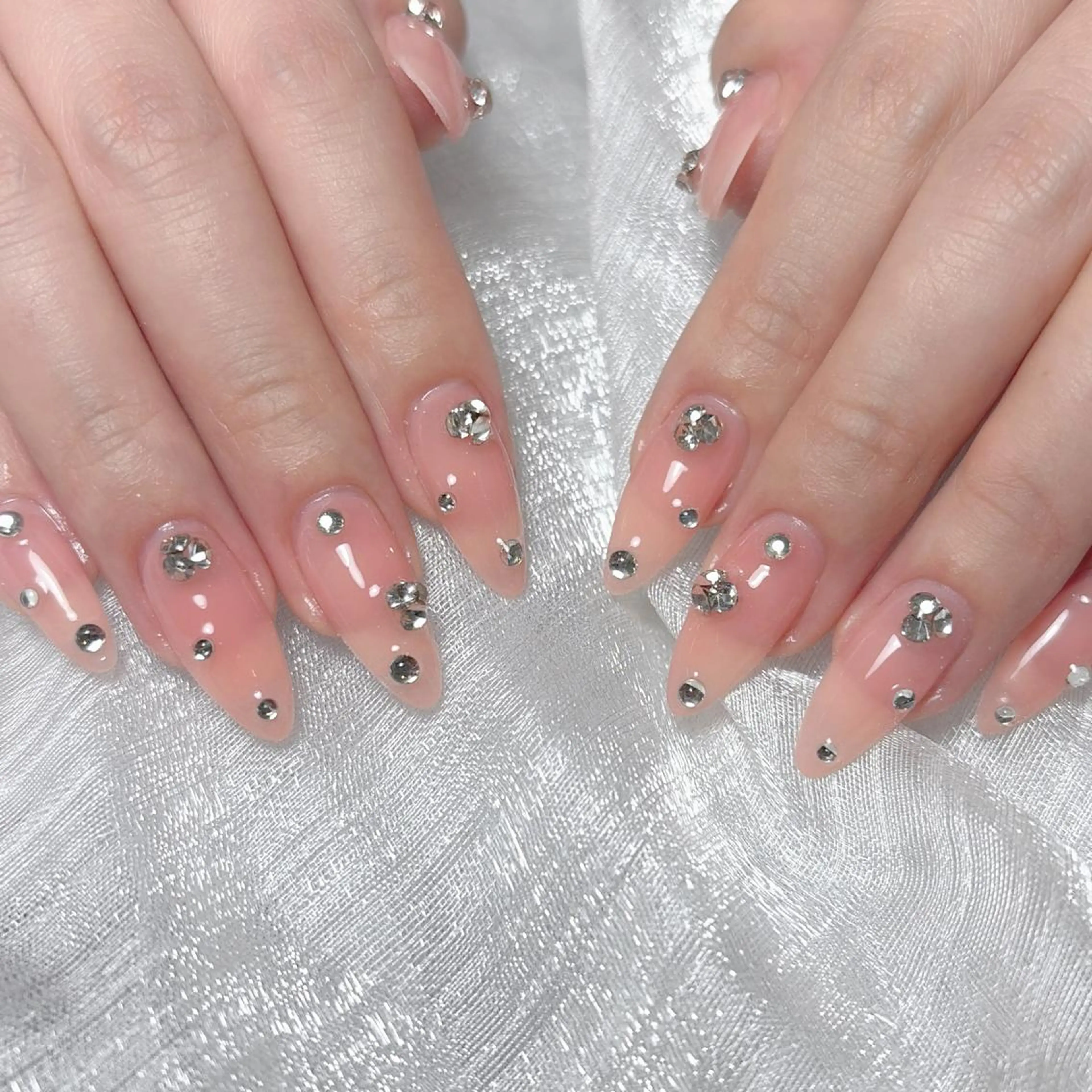 ネイル mina🧸 nailのネイルデザイン