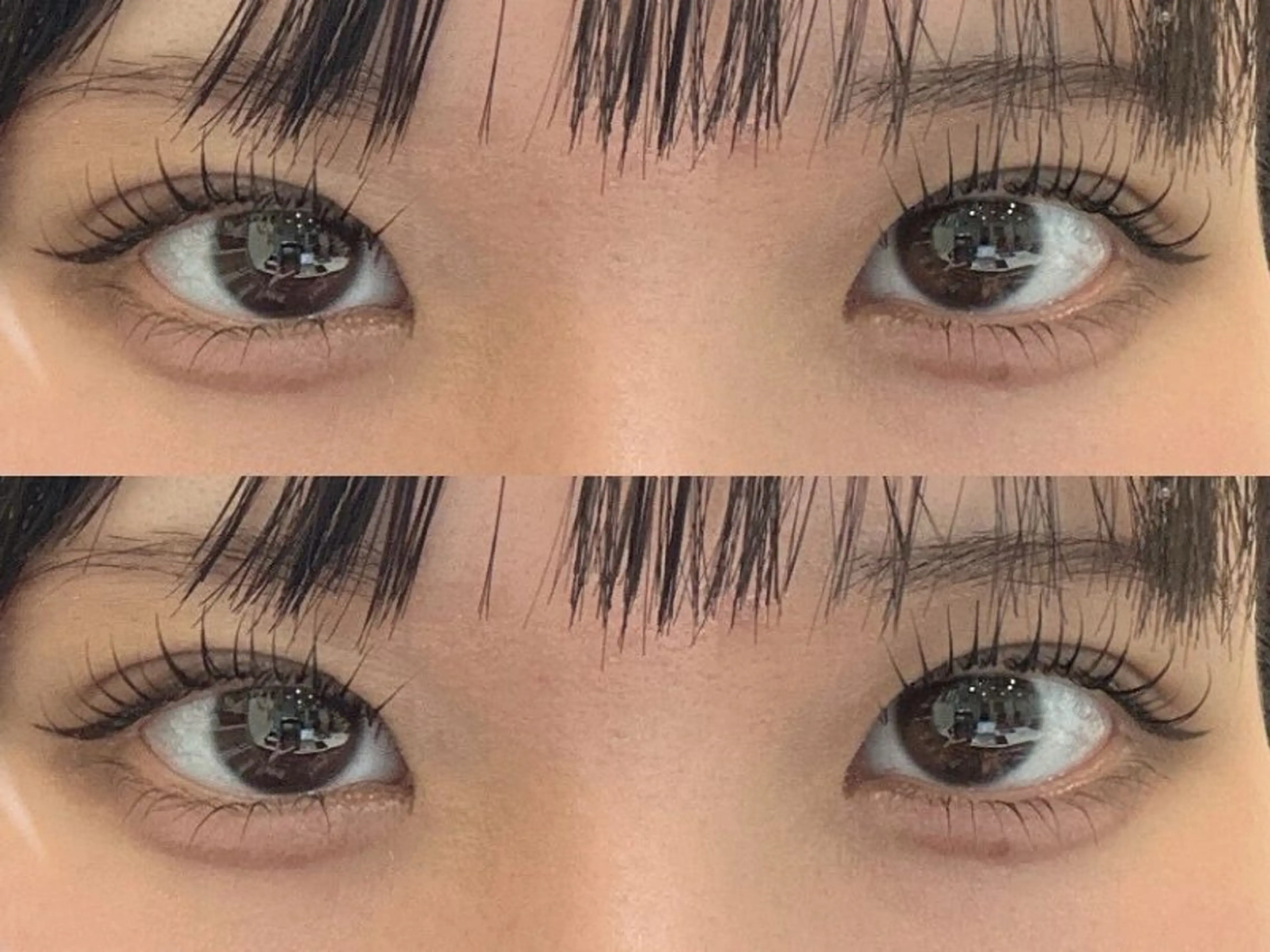 マツエク・マツパ miel 仙台長町店所属・アイリスト🌷 ISHIKAWAのマツエク・マツパデザイン