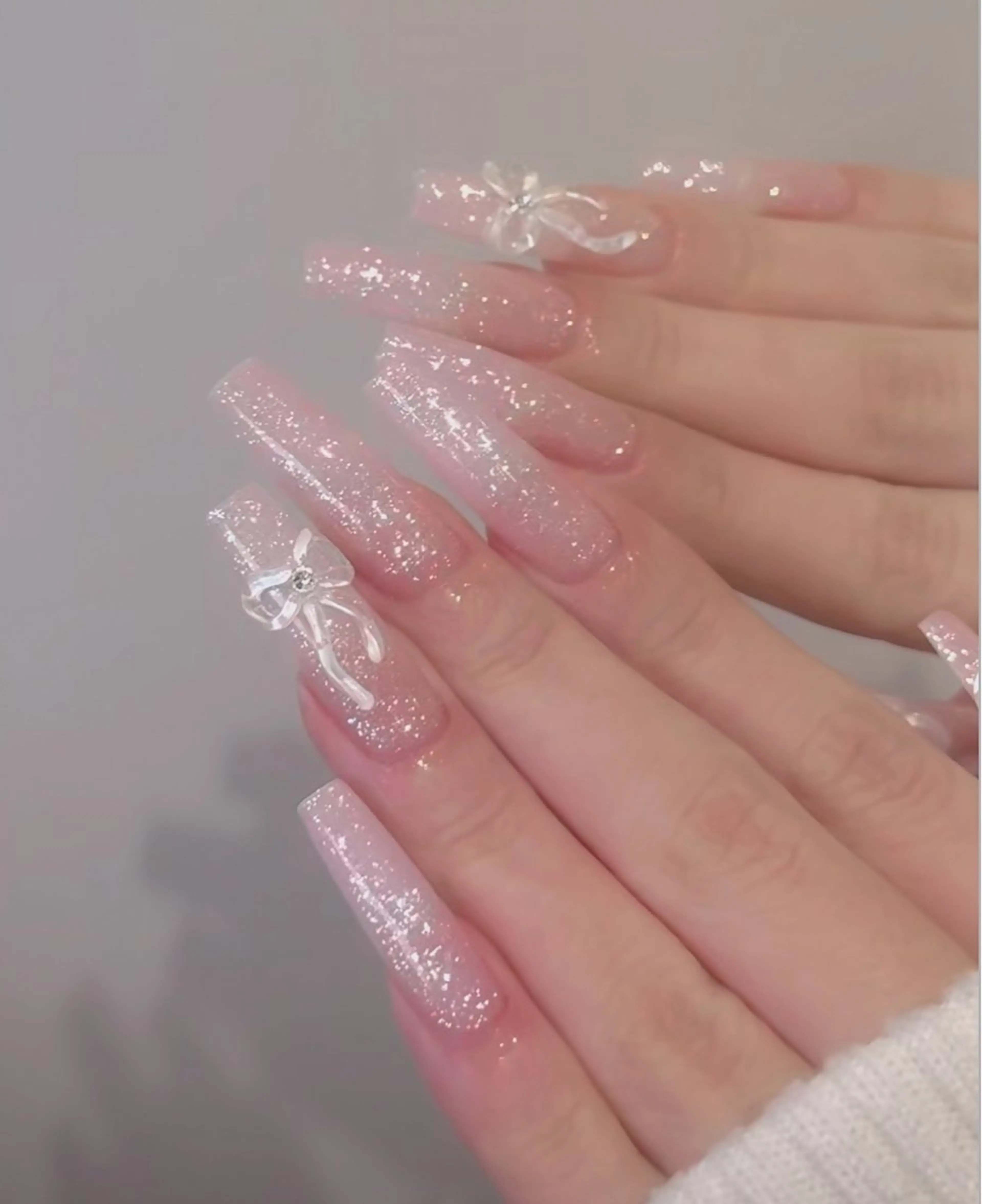 ネイル 🎀Lilla💎 Nail Salonのネイルデザイン