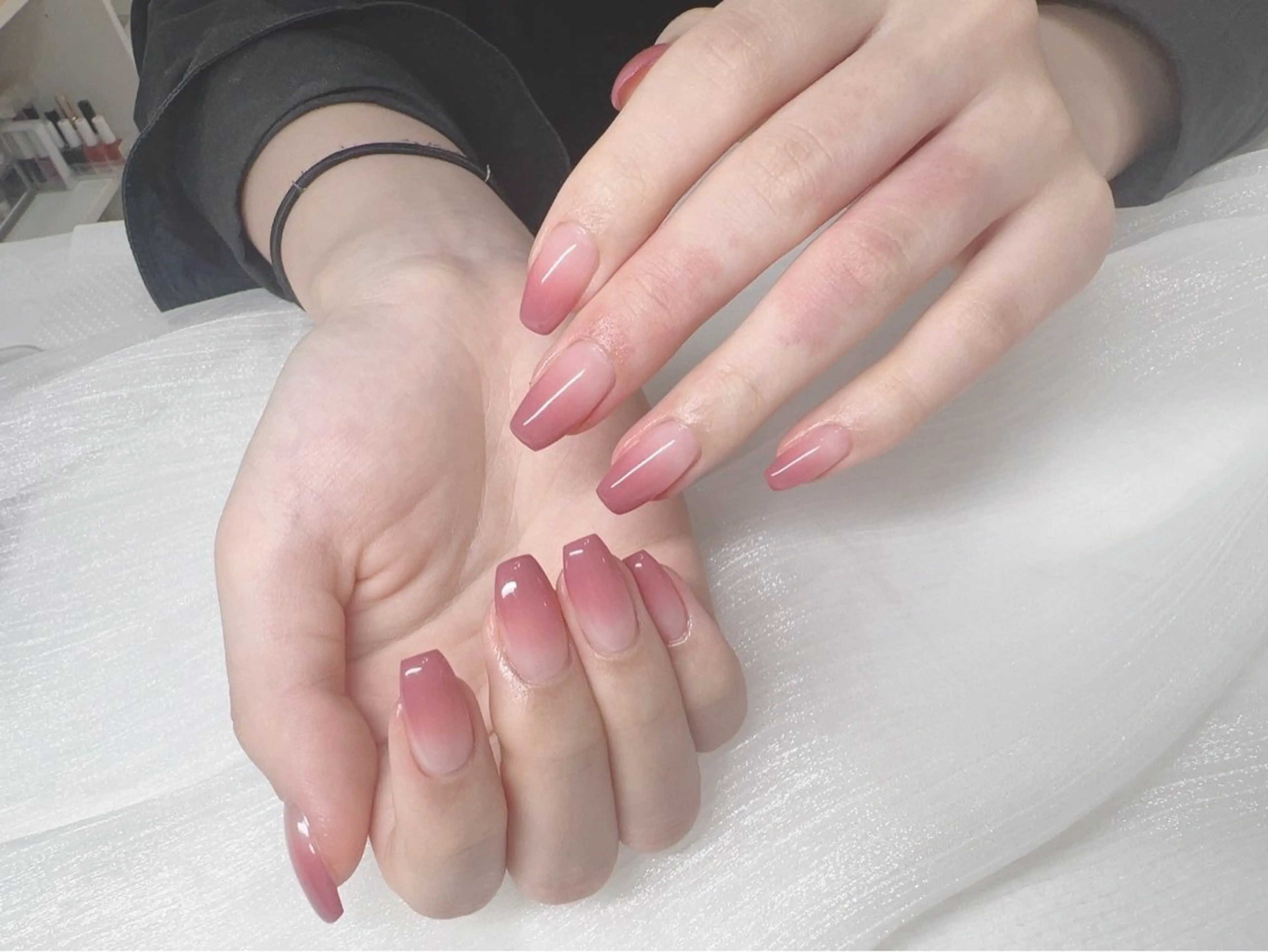 ネイル L&Y Nail salonのネイルデザイン