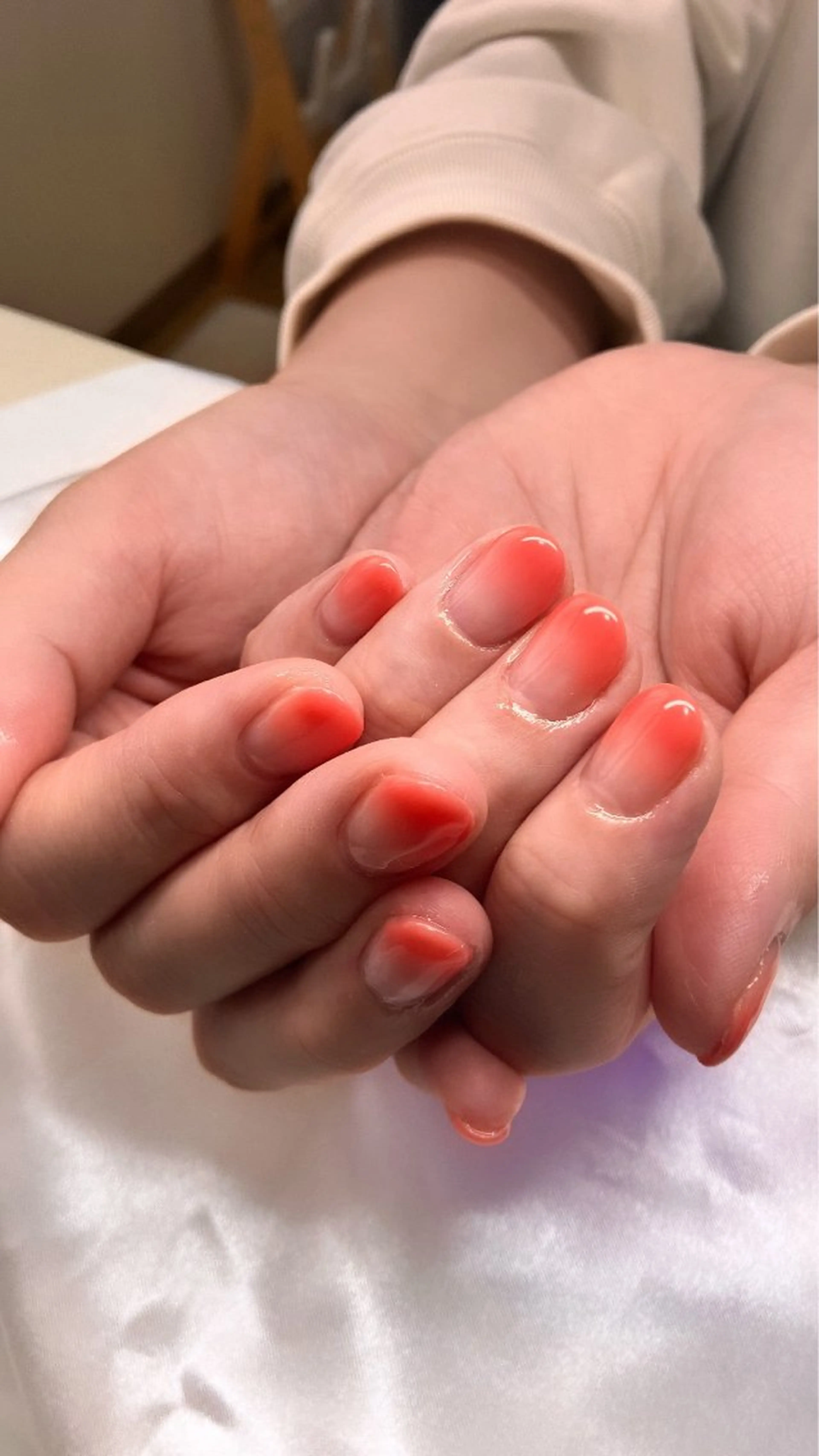 ネイル ハンドネイル Nail Salon NICOのネイルデザイン