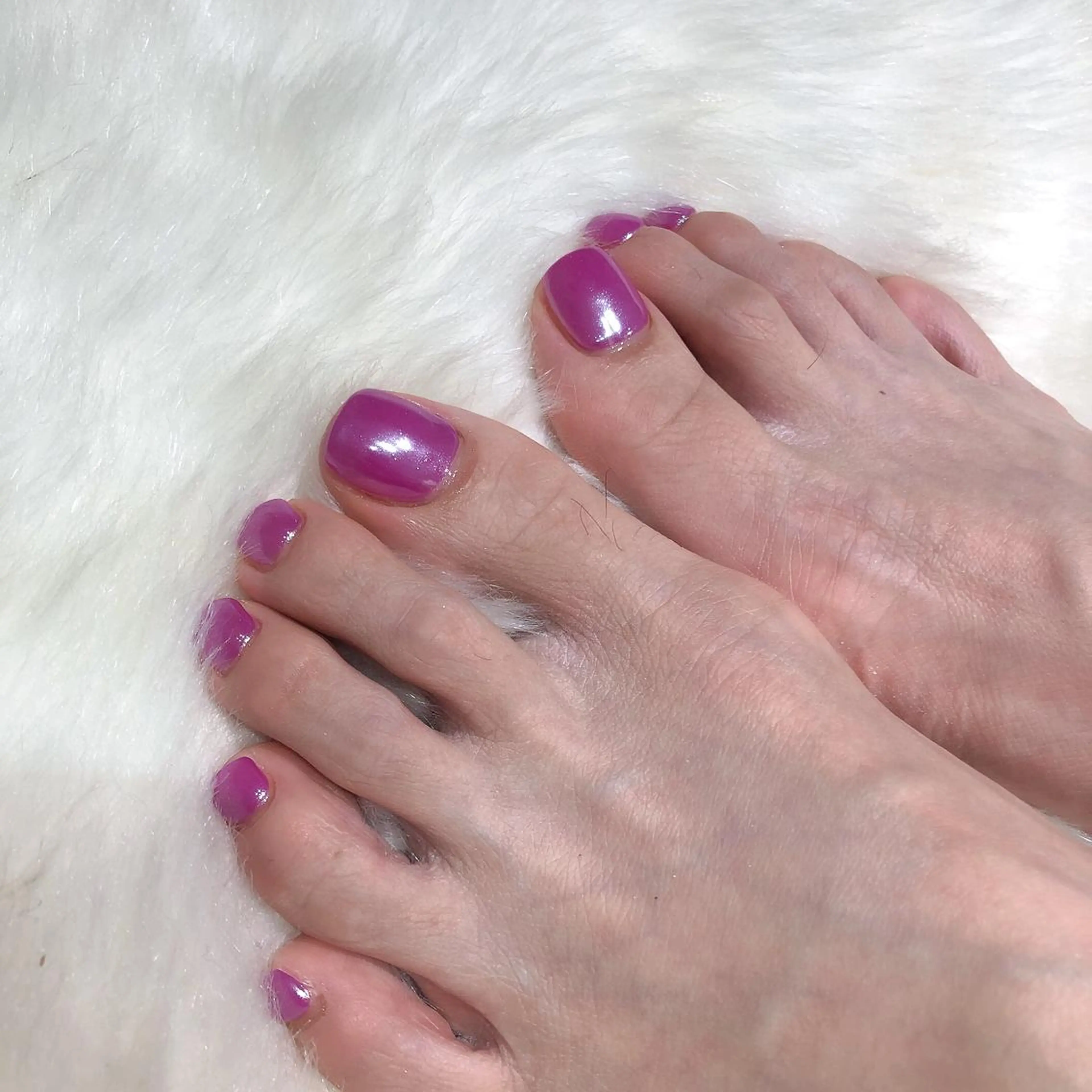 ネイル Miyagi Asamiのネイルデザイン