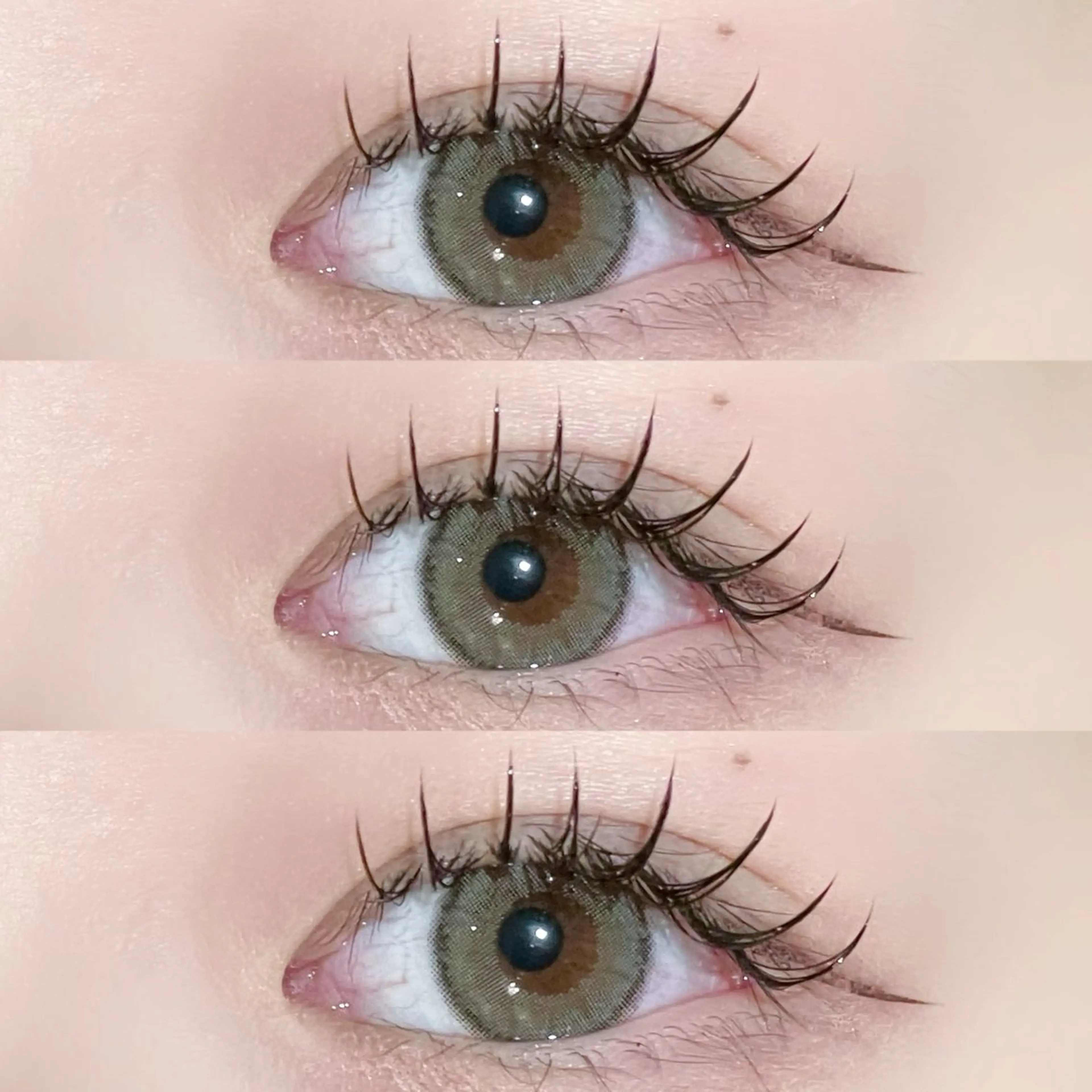 マツエク・マツパ マツエク 京橋/大阪/ 束感マツエク/マツパのマツエク・マツパデザイン