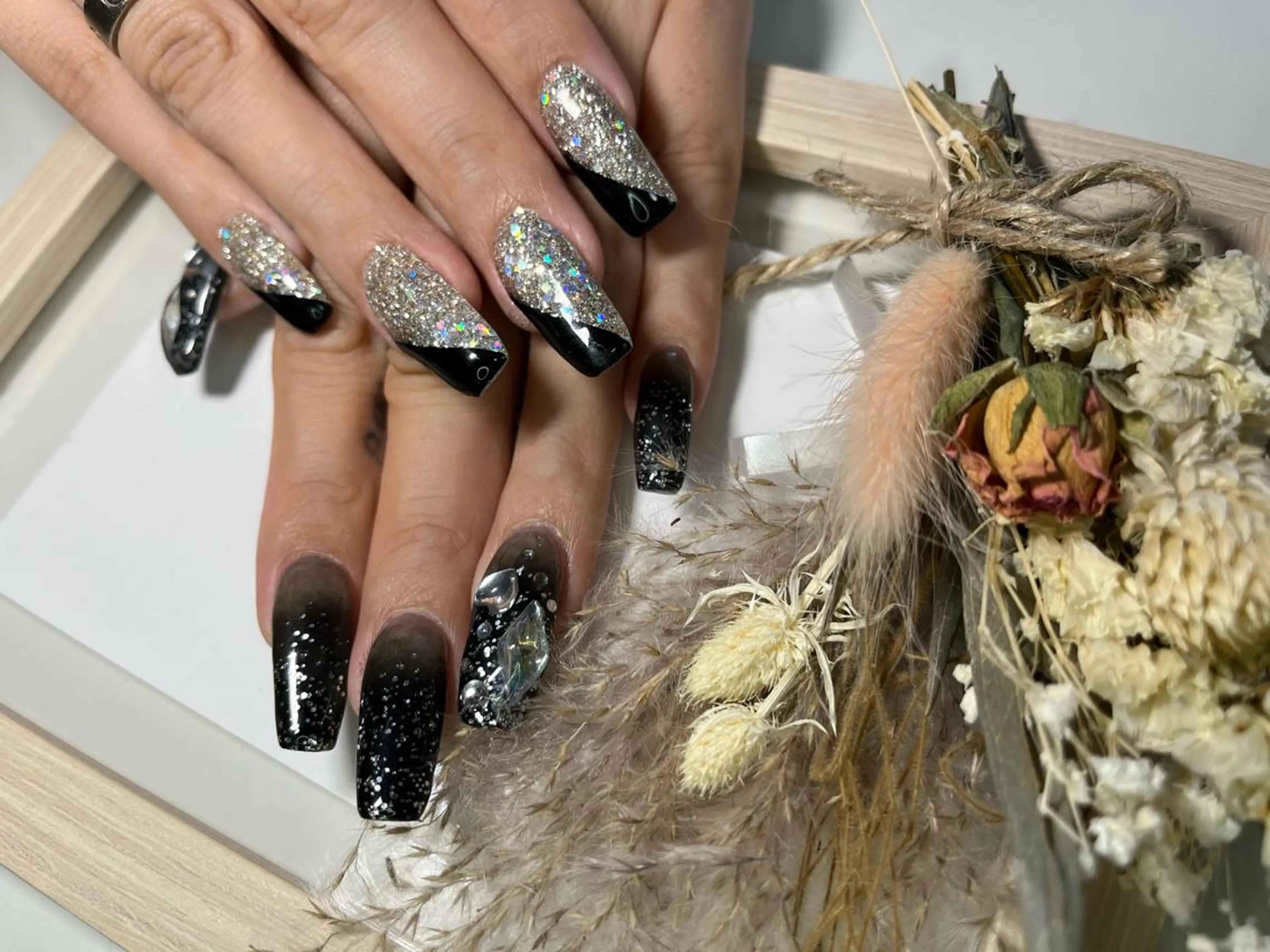 ネイル アートネイル Nail salon Caco.のネイルデザイン