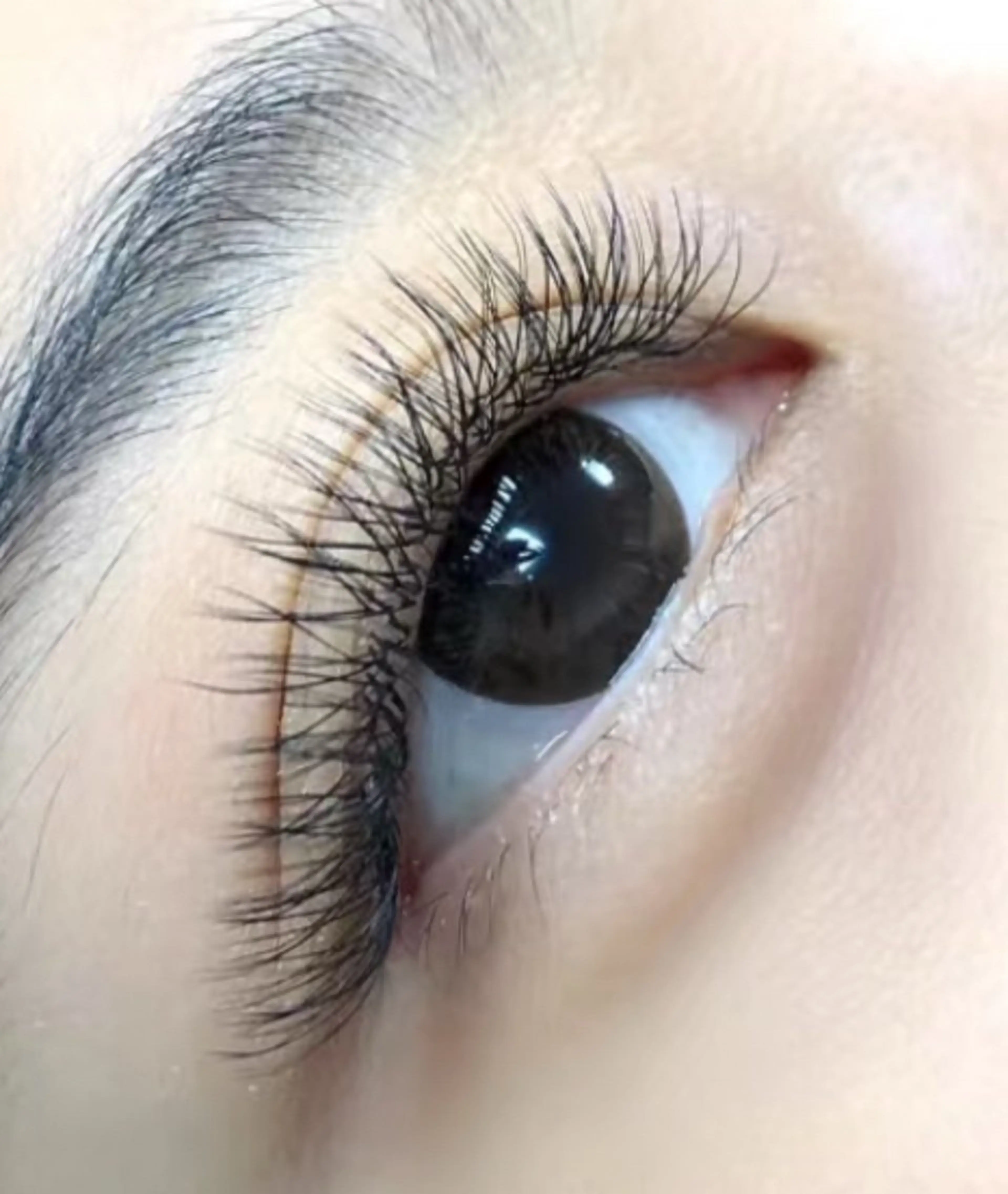 マツエク・マツパ MK アヤカのマツエク・マツパデザイン