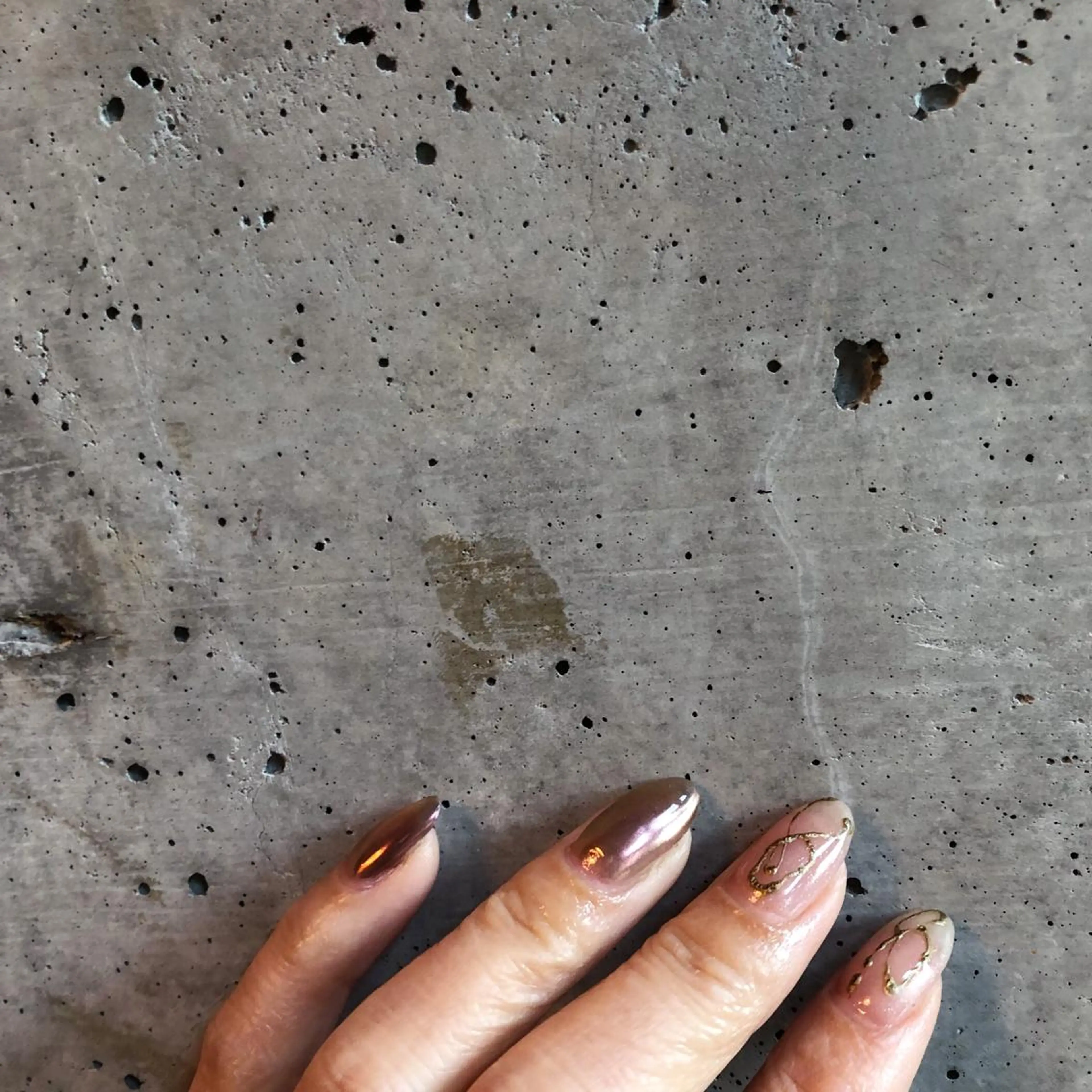 ネイル Ma Belleのネイルデザイン