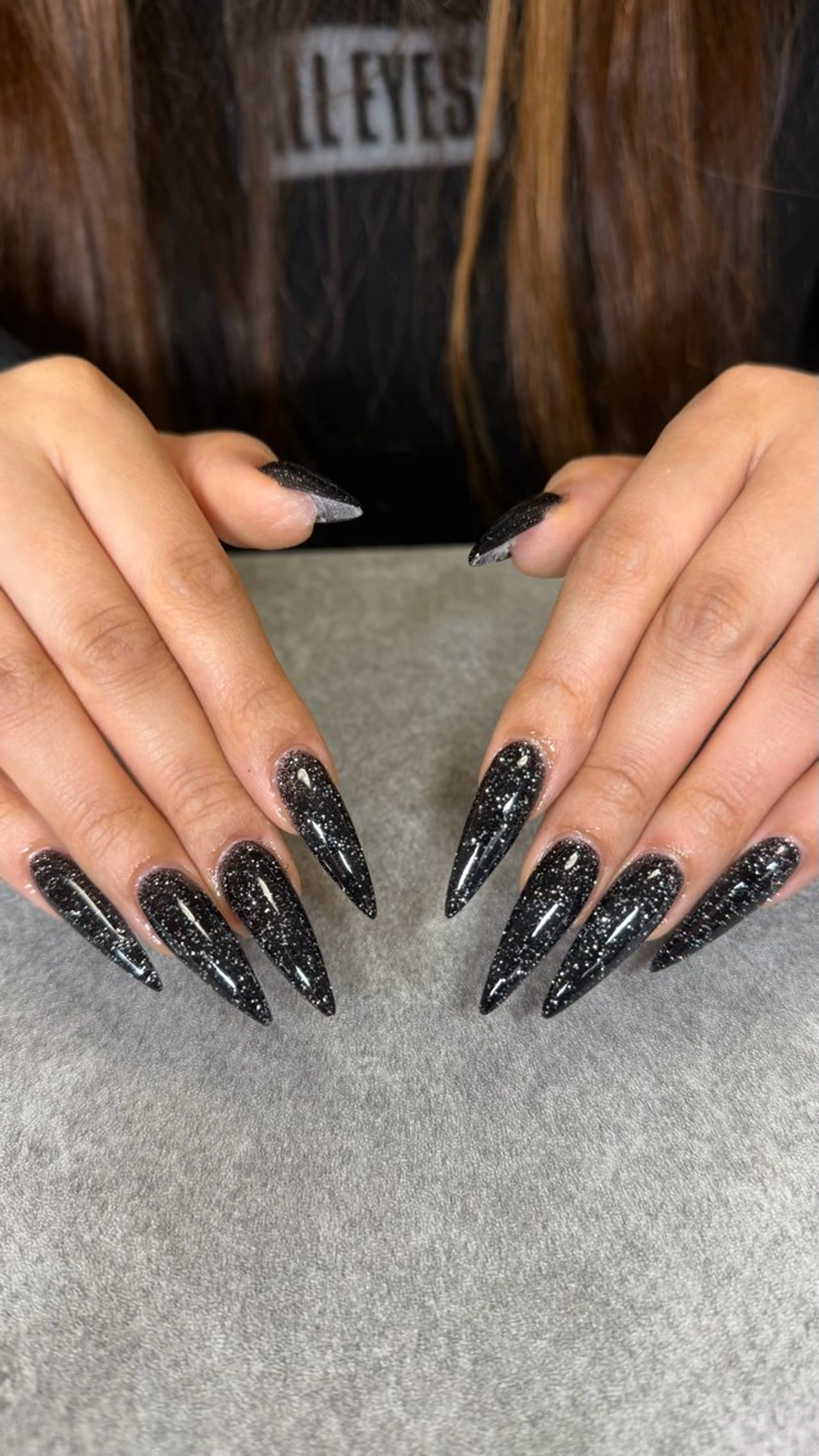 ネイル 𝐧𝐚𝐢𝐥 𝐌𝐢𝐖𝐢𝐢のネイルデザイン