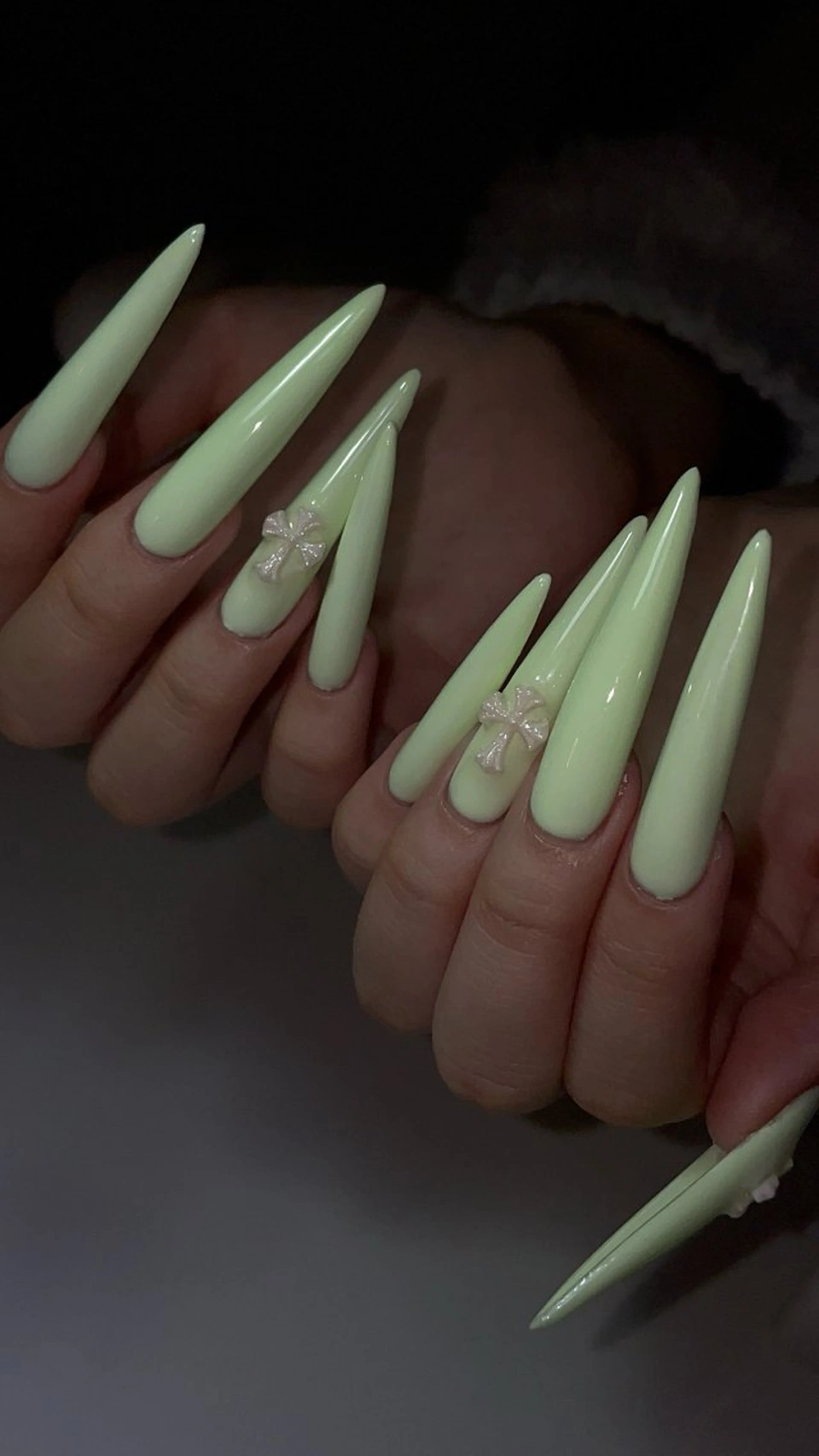 ネイル ハンドネイル Ri-e's nailのネイルデザイン