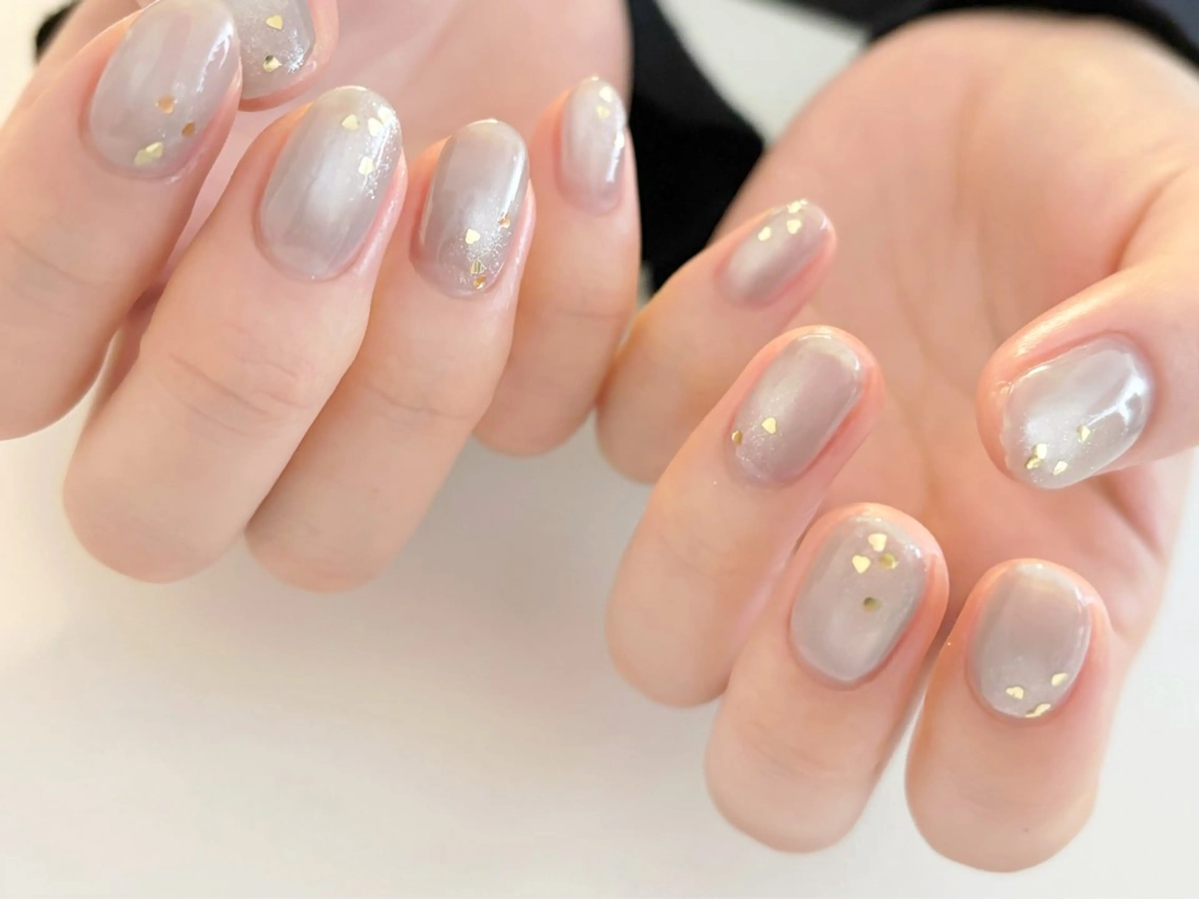 ネイル ハンドネイル THE NAILERY所属・THE NAILERYのネイルデザイン