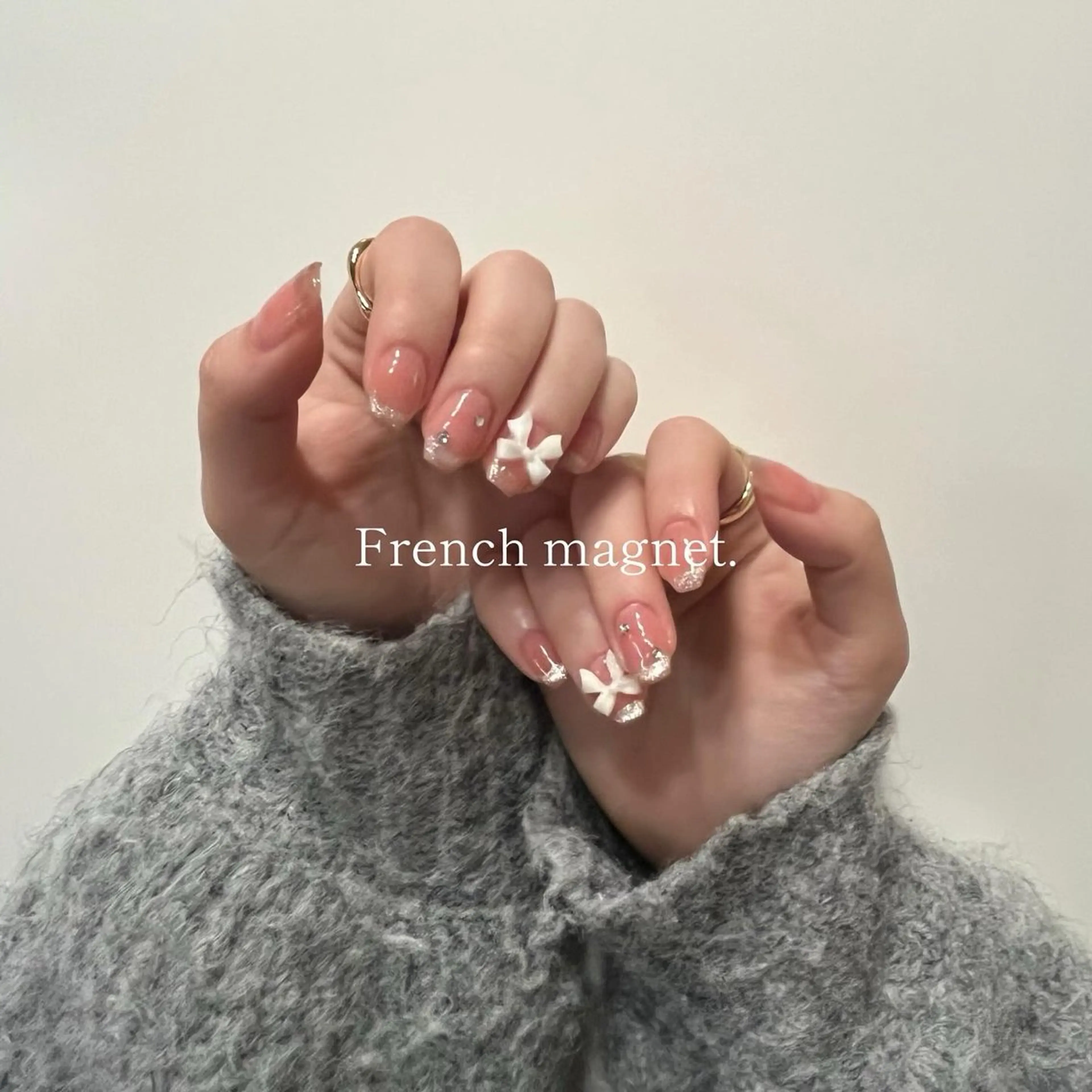 ネイル 豊洲/有明/東雲 ネイルサロン🍑もものネイルデザイン