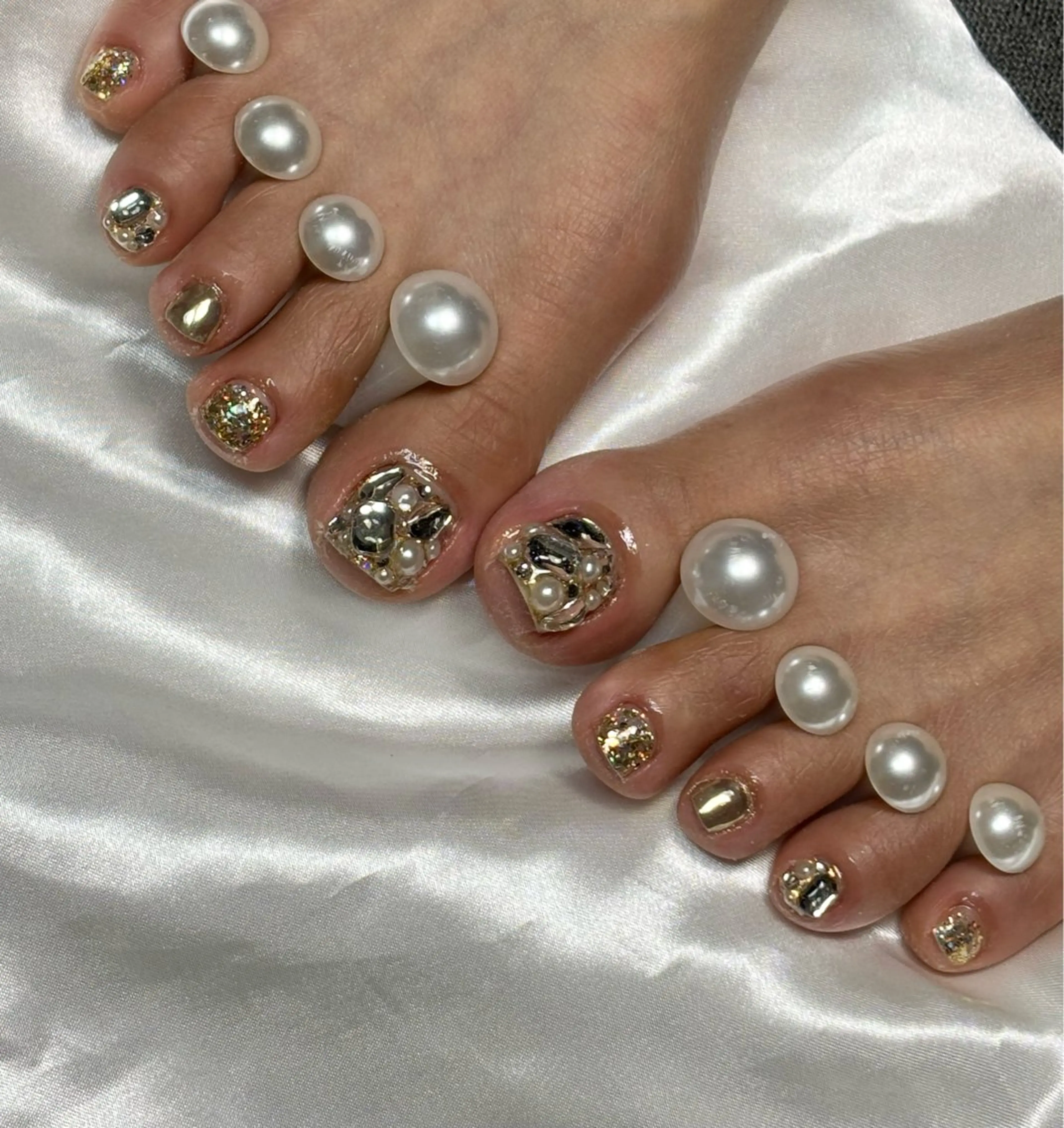 ネイル Y's nailのネイルデザイン