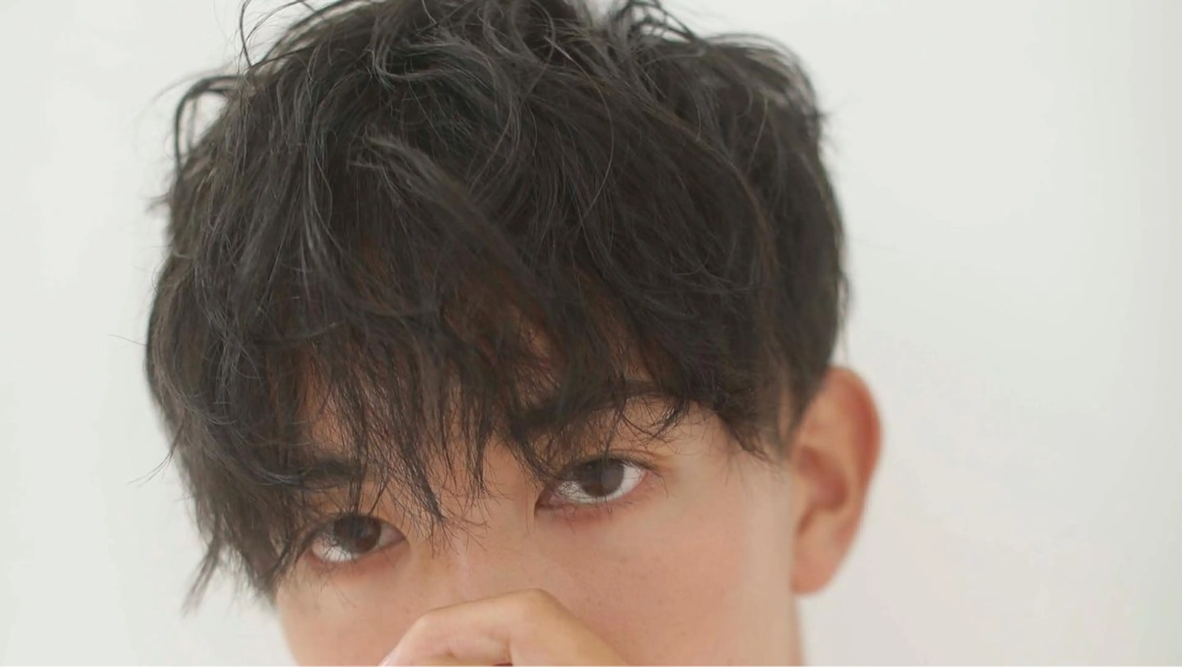 ショート ワックス脱毛 その他(アイブロウ) MATSURI BASE.AWAJIのヘアスタイル