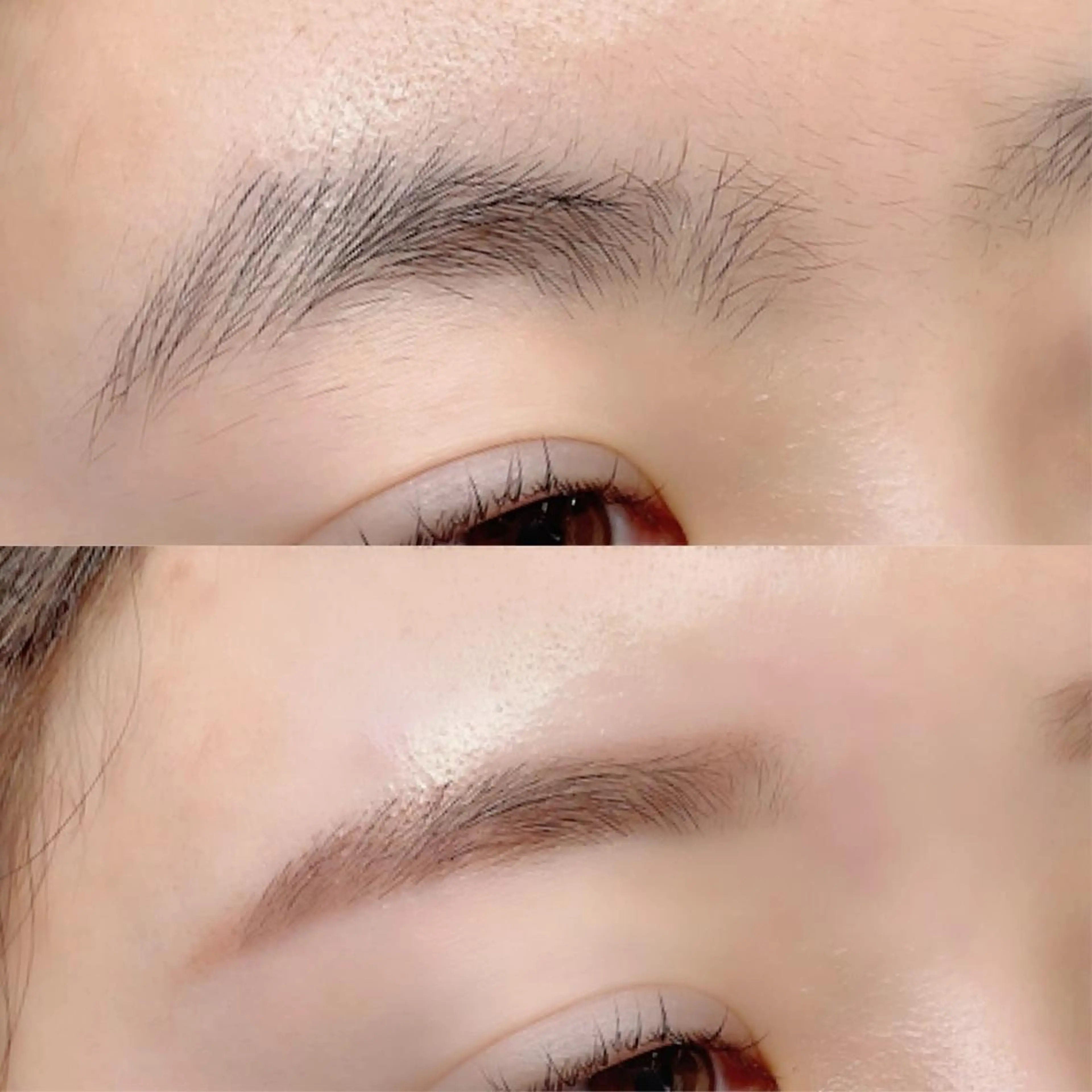 カラー メンズ マツエク・マツパ 清水 素乃香のヘアスタイル