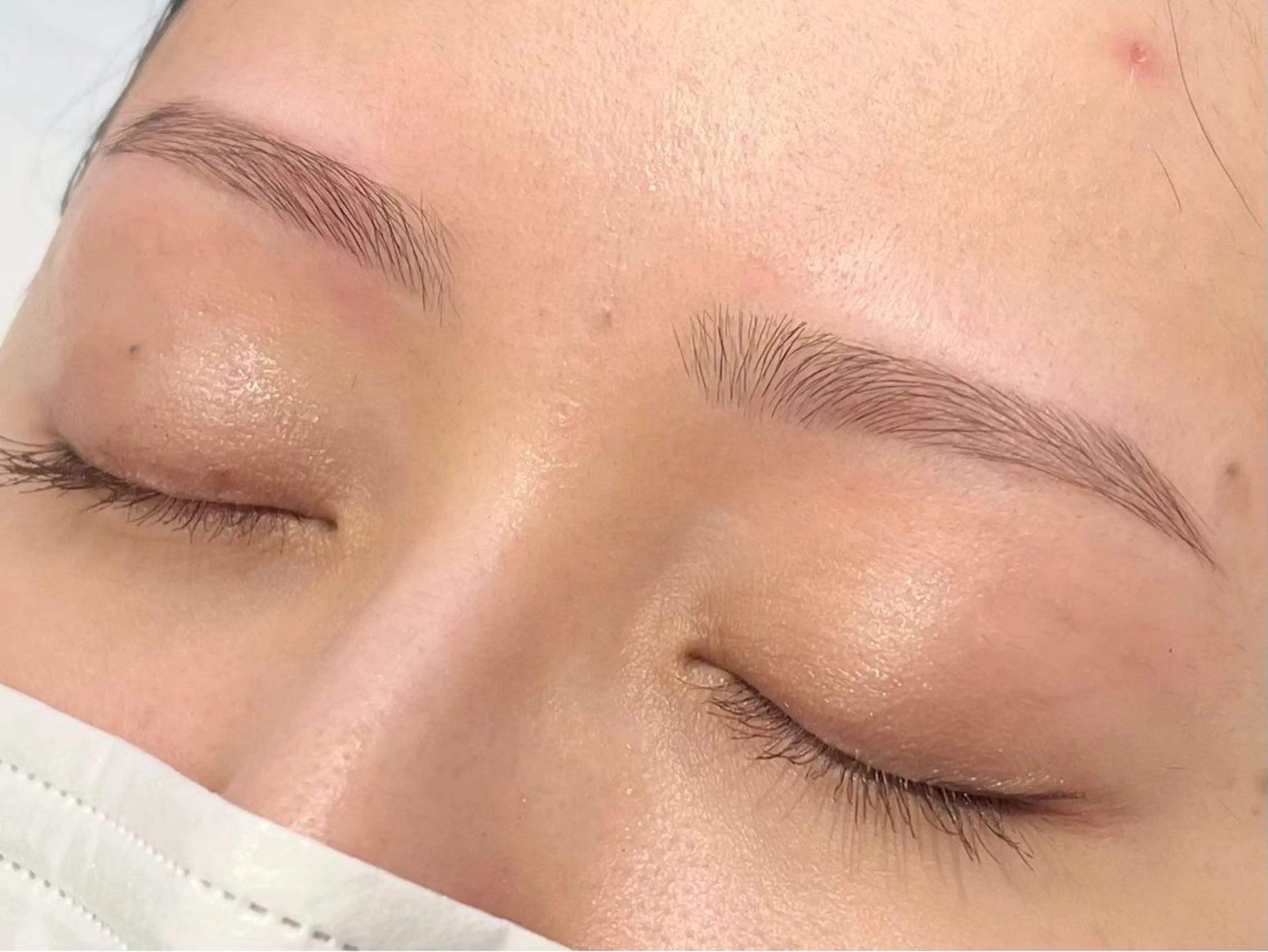 アイブロウ Ridive Haruの眉毛・アイブロウイメージ