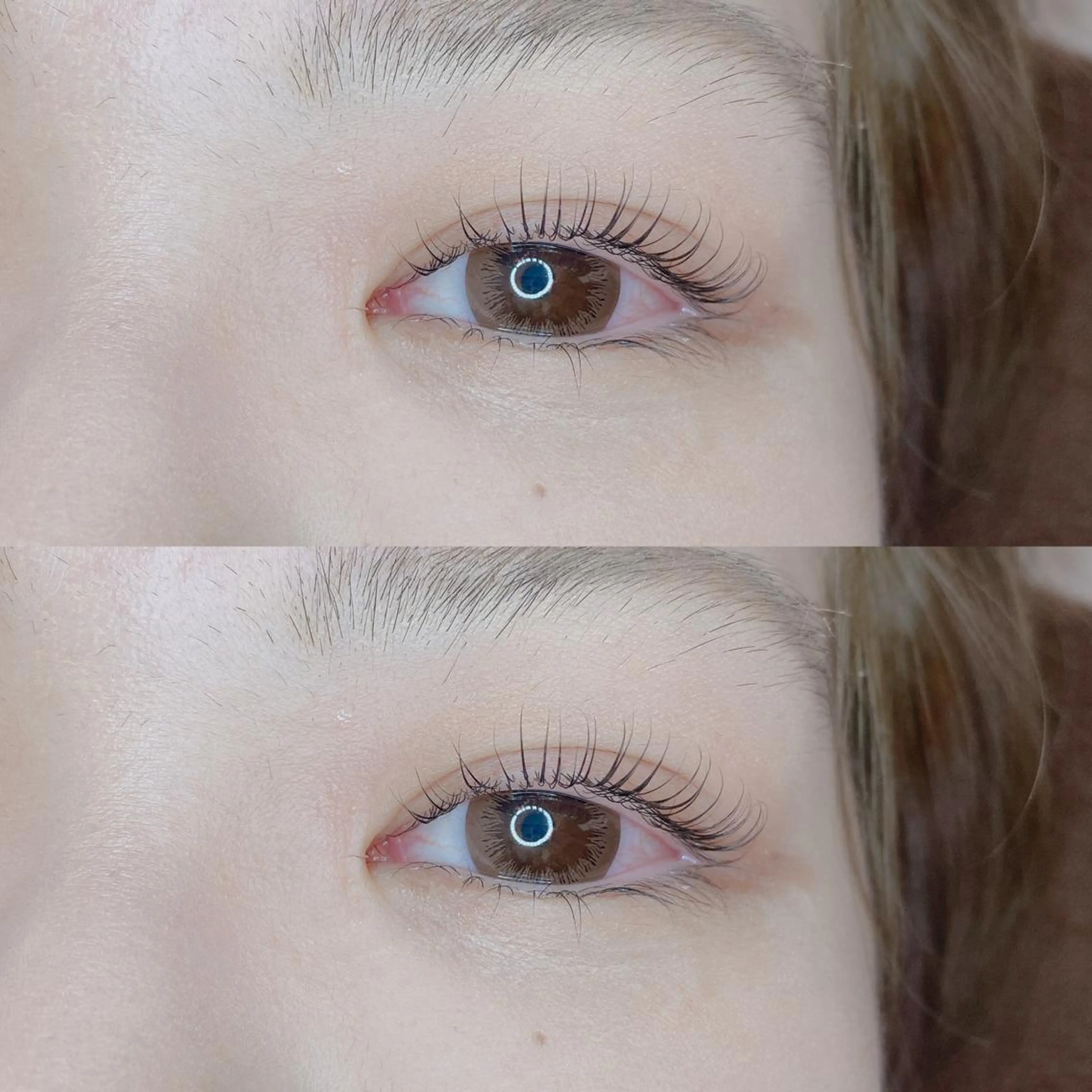 マツエク・マツパ まつげパーマ Neo店長🌿 KOTONO🌿のマツエク・マツパデザイン