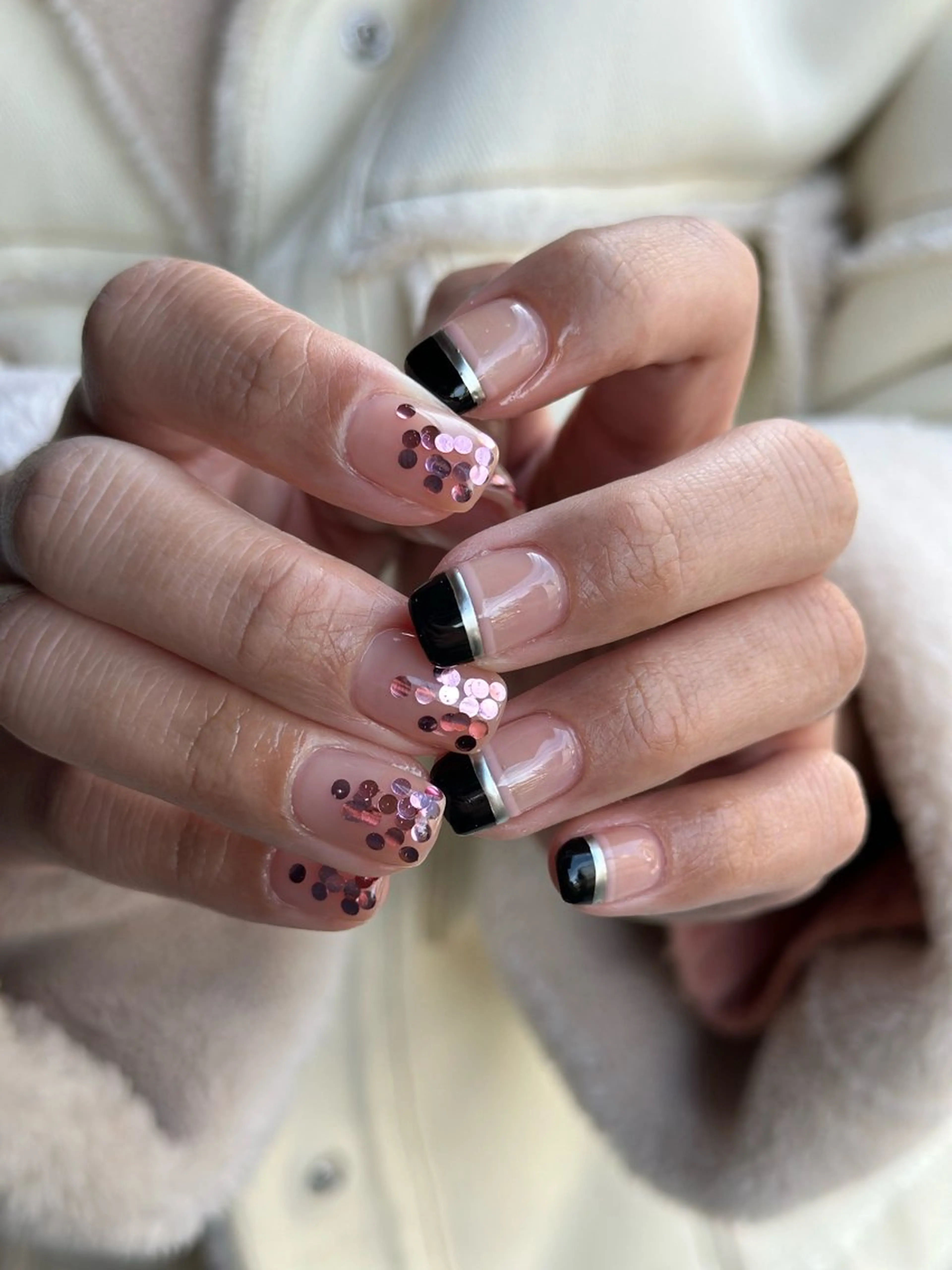 ネイル chinois (シノワ)のネイルデザイン