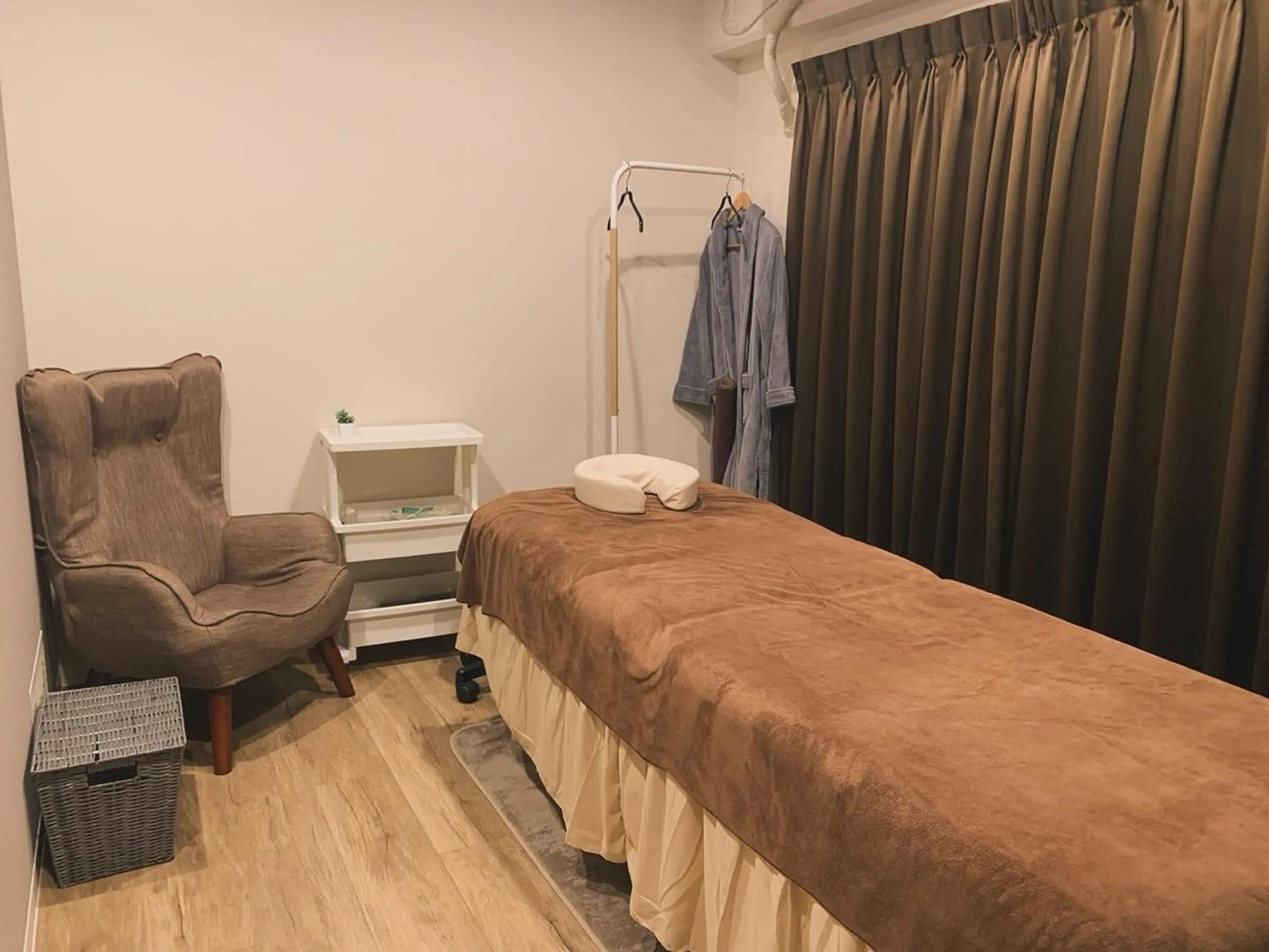 泉 あいのエステ・リラクイメージ