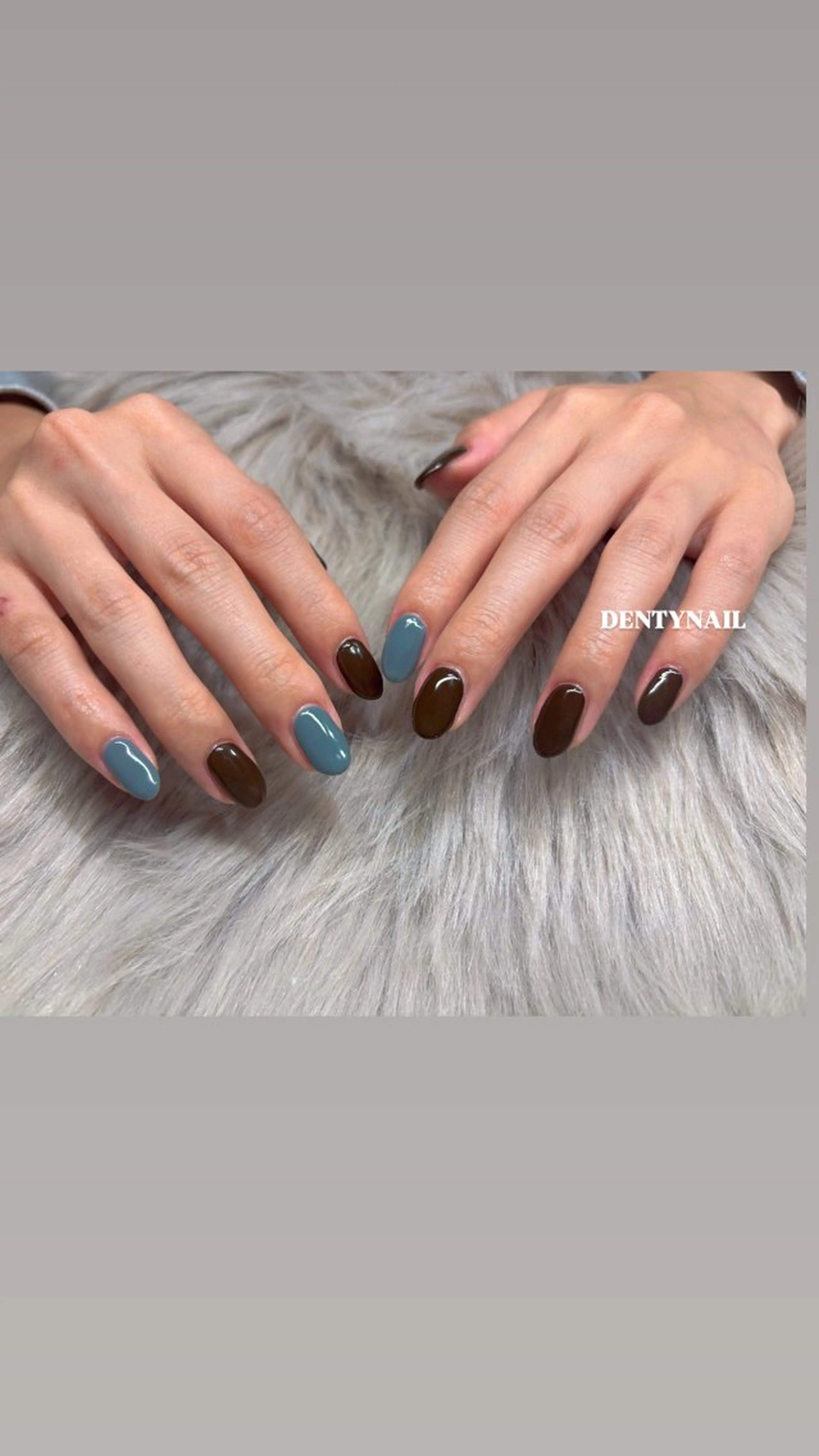 ネイル DENTY NAIL所属・DENTY NAIL -ArtRoom-のネイルデザイン