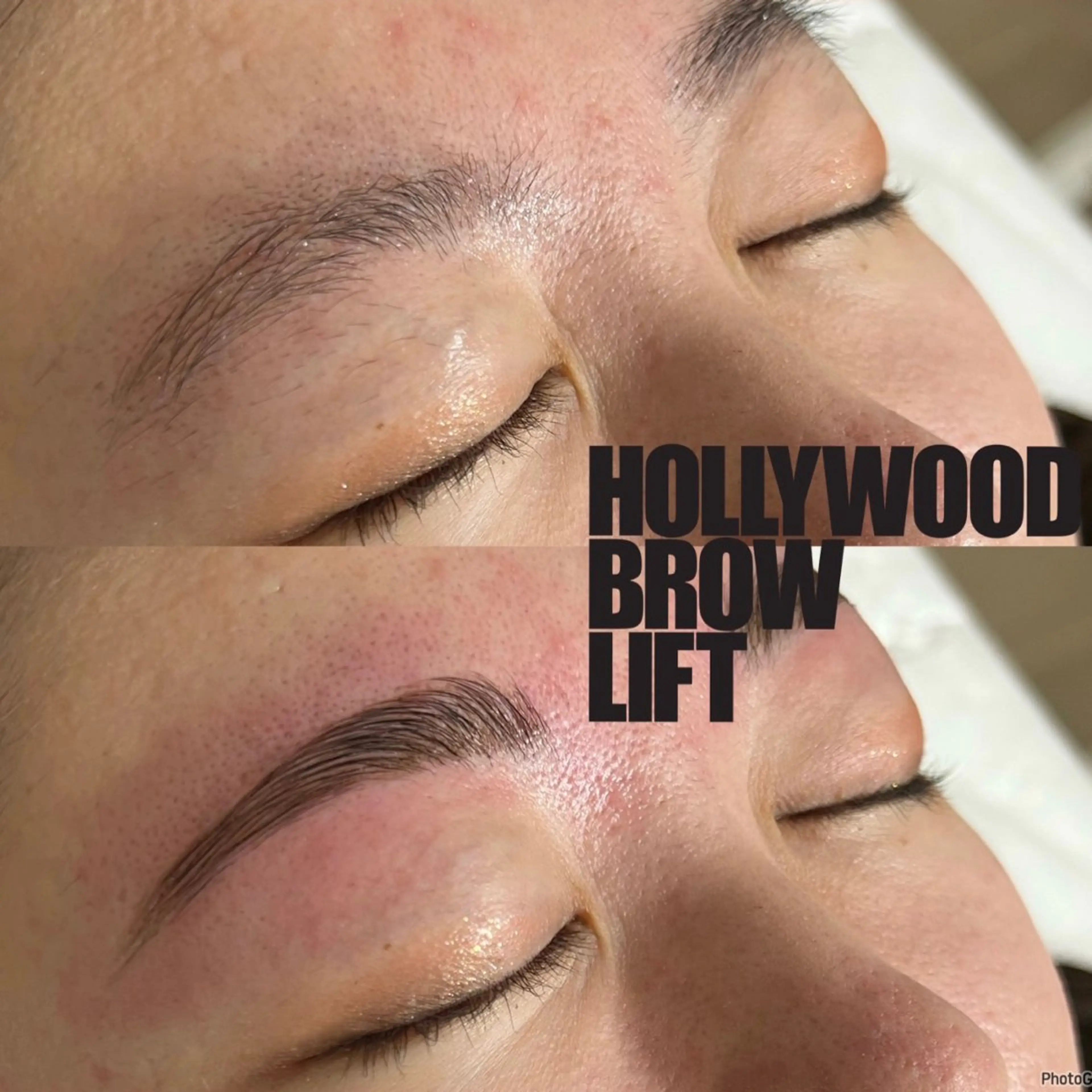 アイブロウ ワックス脱毛 その他(アイブロウ) 脱毛＆Beauty salon IILA所属・HBL💖 Sakuraの眉毛・アイブロウイメージ