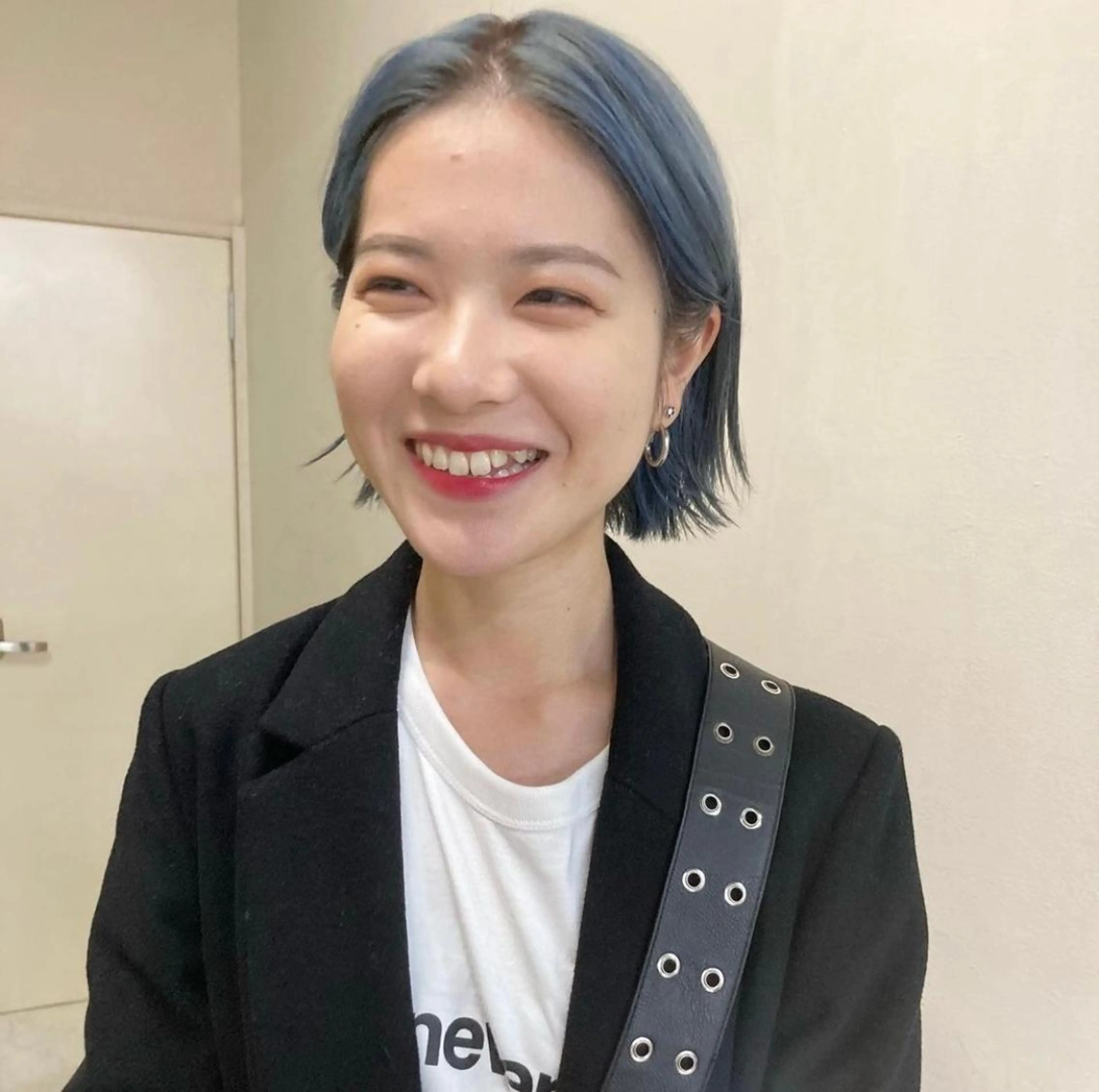 ミディアム vivre libreのヘアスタイル