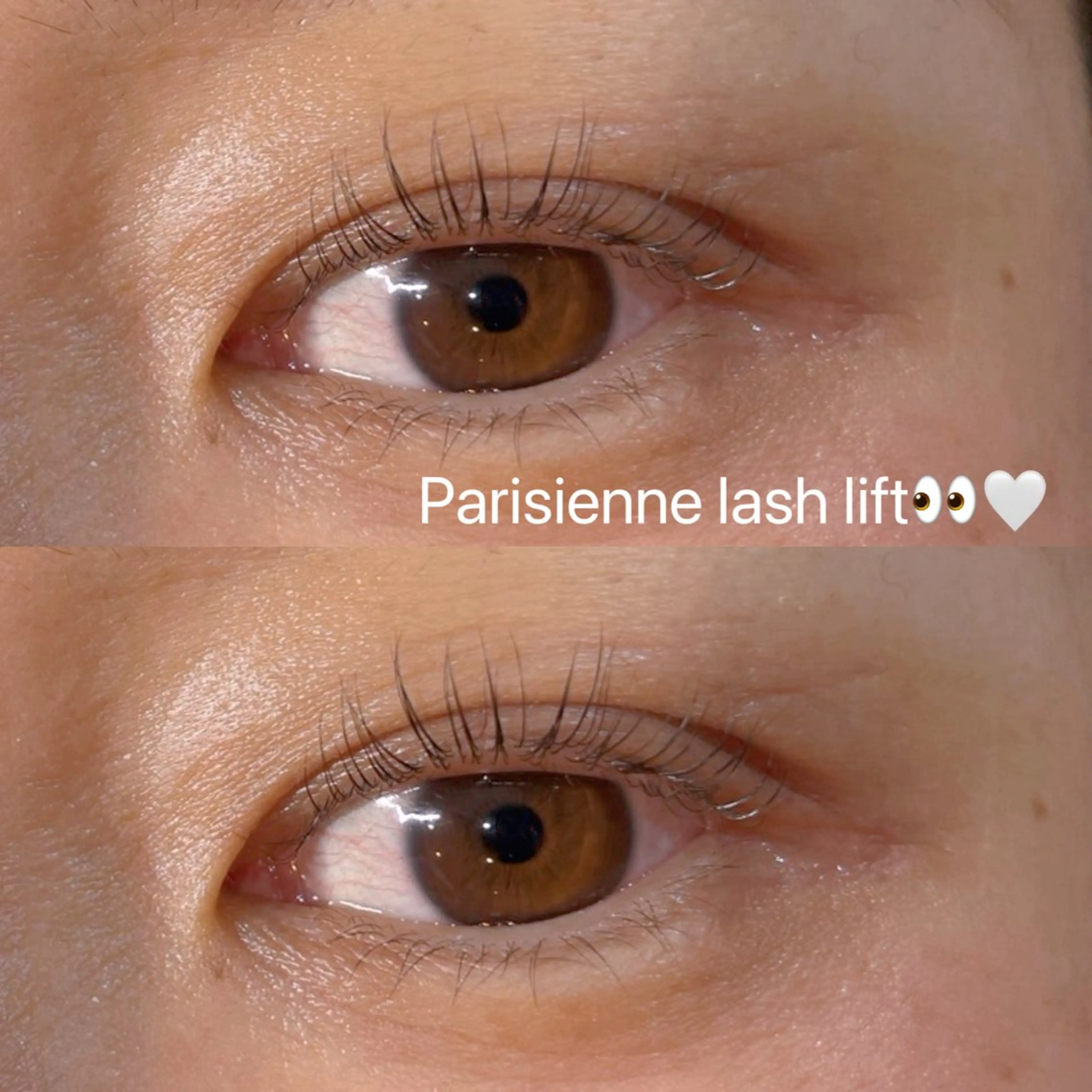 マツエク・マツパ マツパ 萩原 夕梨のマツエク・マツパデザイン