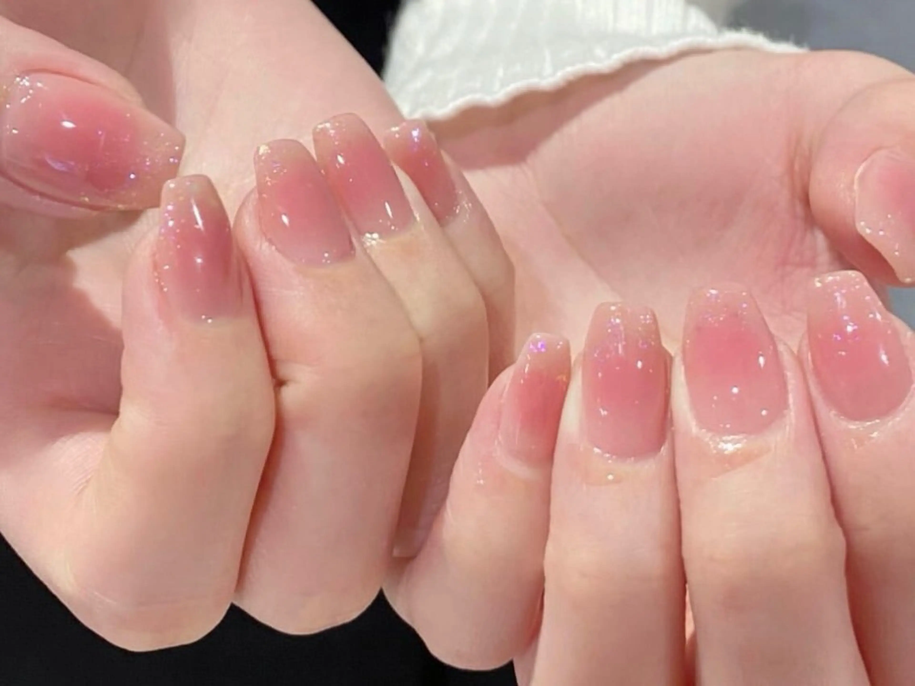 ネイル ハンドネイル Akira nail salonのネイルデザイン
