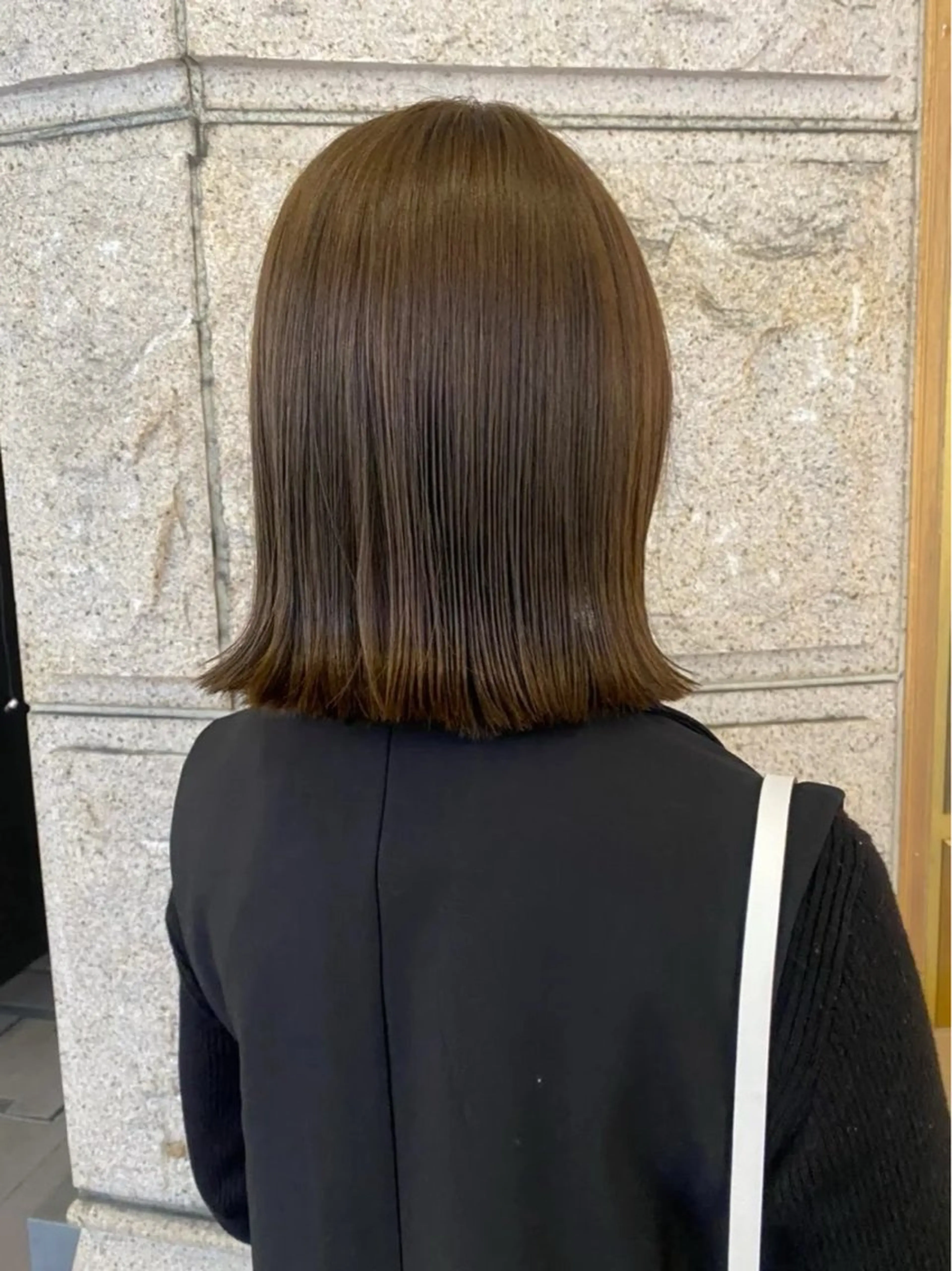 ミディアム Happiness: 大前紗弥🎀.⋆のヘアスタイル