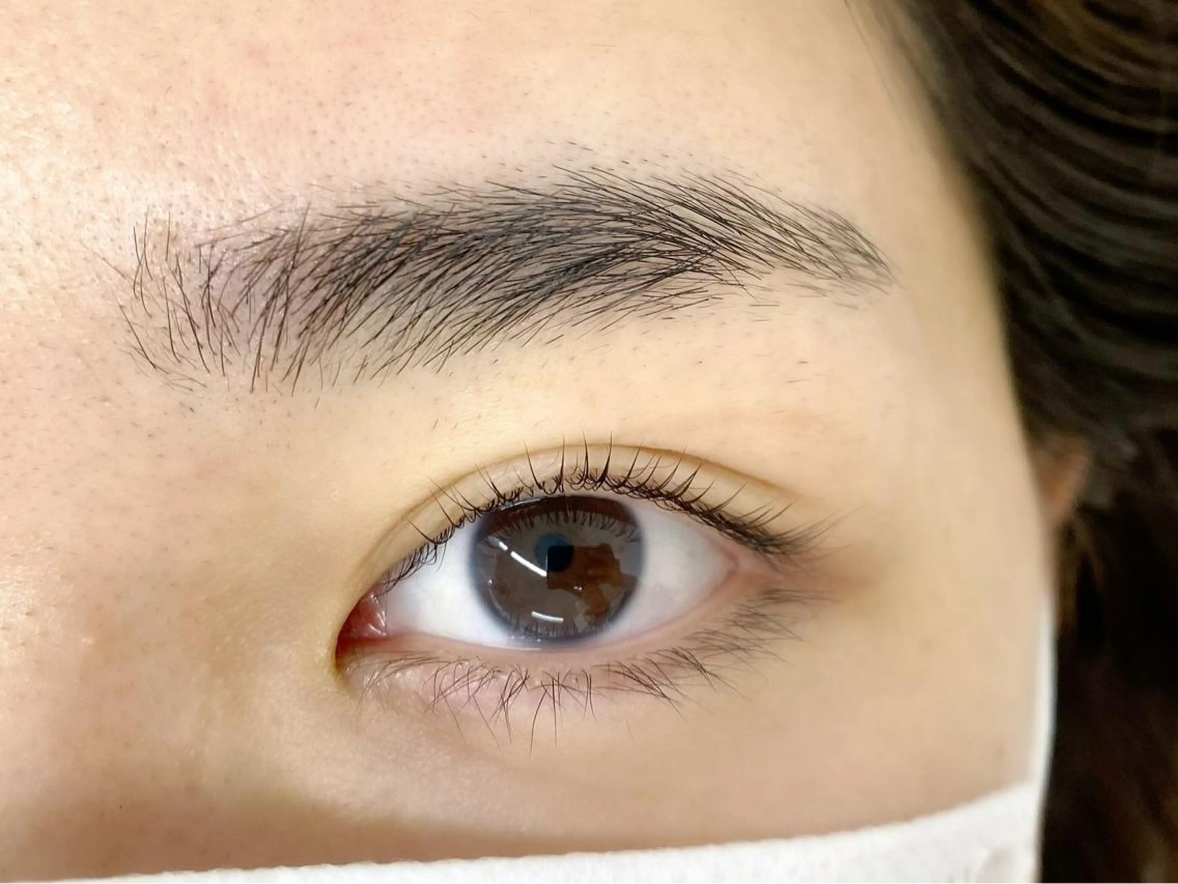 マツエク・マツパ eyelash mayuのマツエク・マツパデザイン